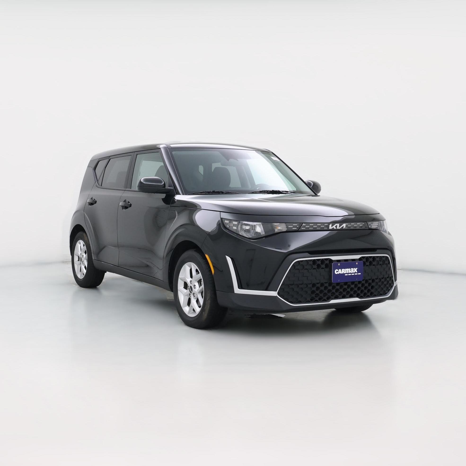 Thumbnail: 2023 Kia Soul - 1