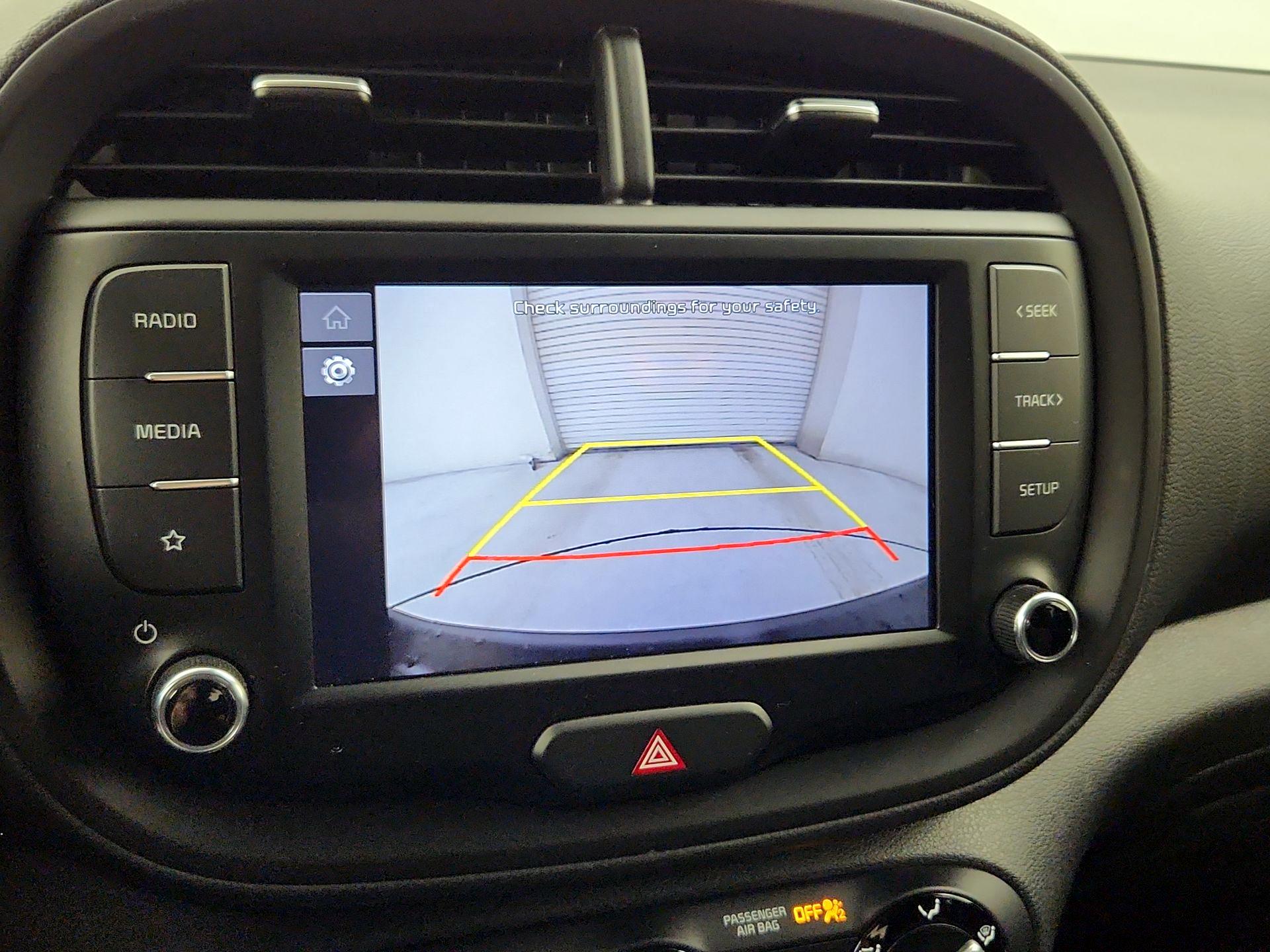 Thumbnail: 2023 Kia Soul - 14