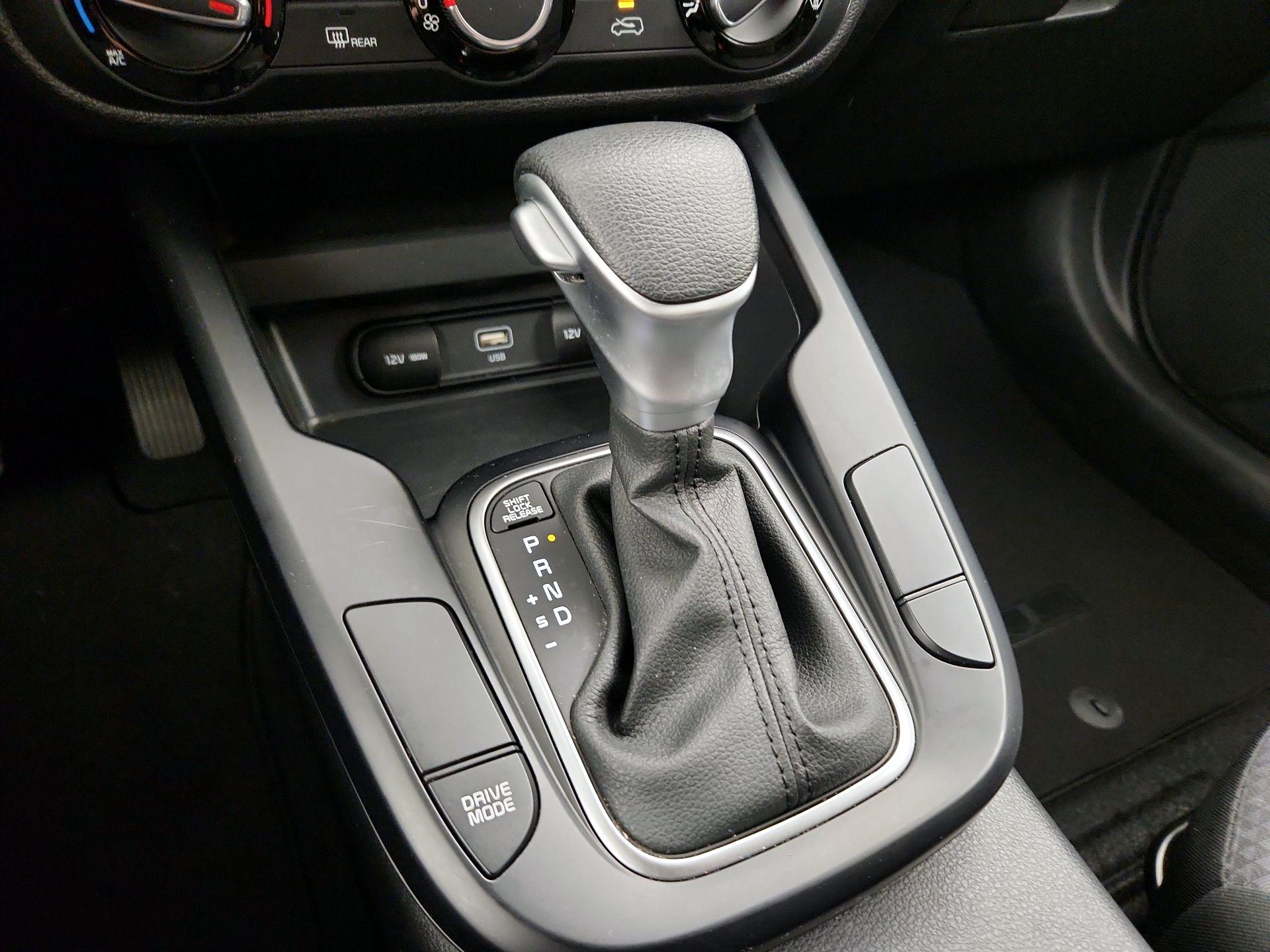 Thumbnail: 2023 Kia Soul - 17