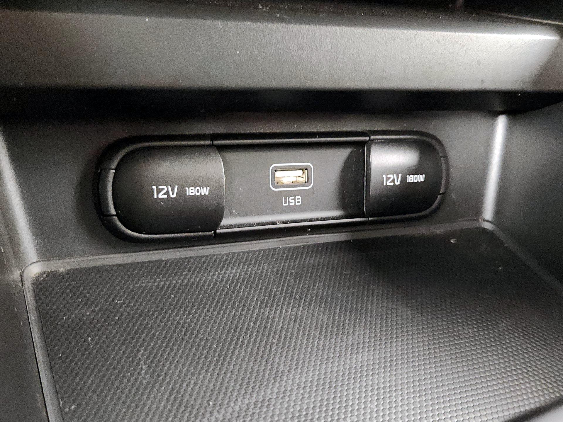 Thumbnail: 2023 Kia Soul - 18