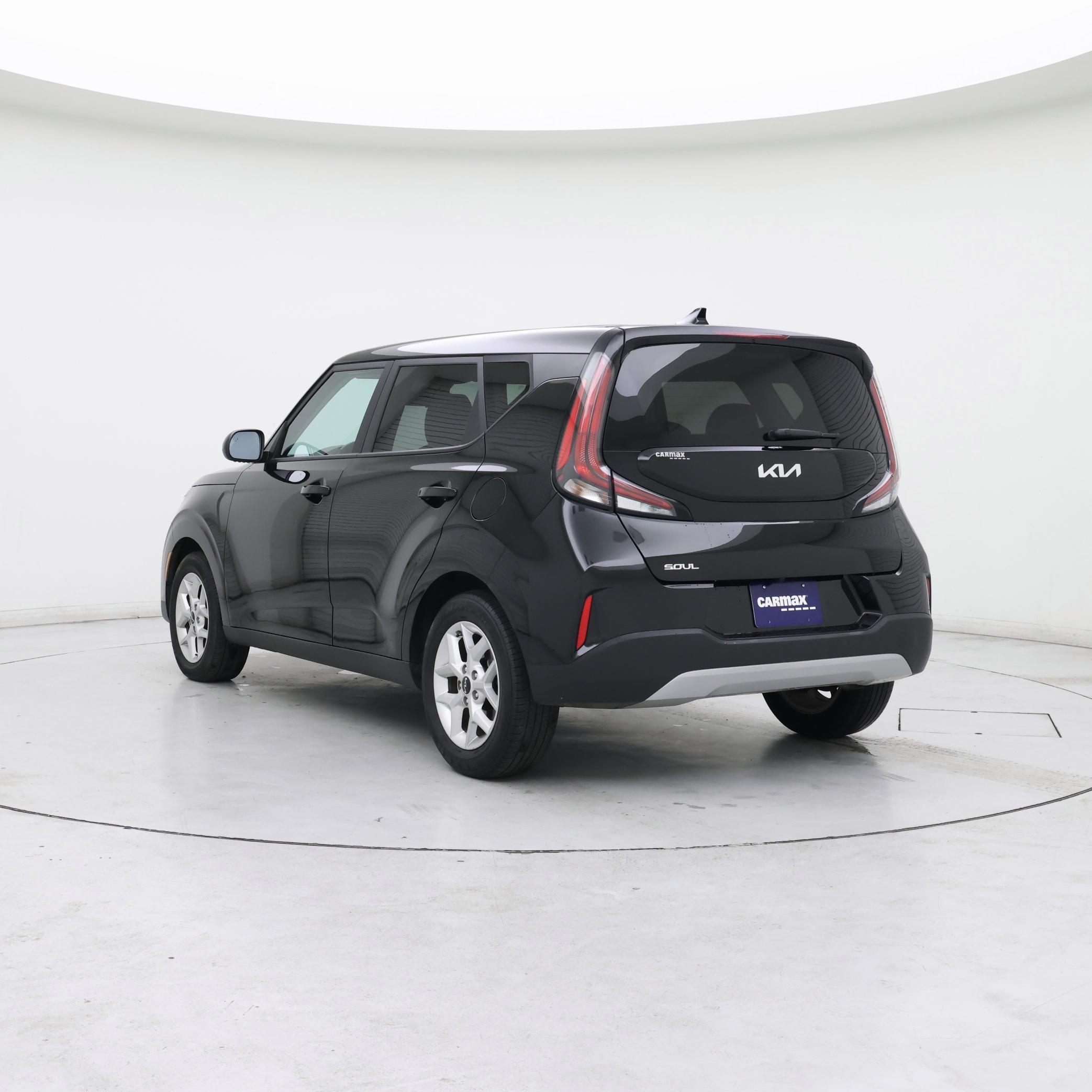 Thumbnail: 2023 Kia Soul - 2