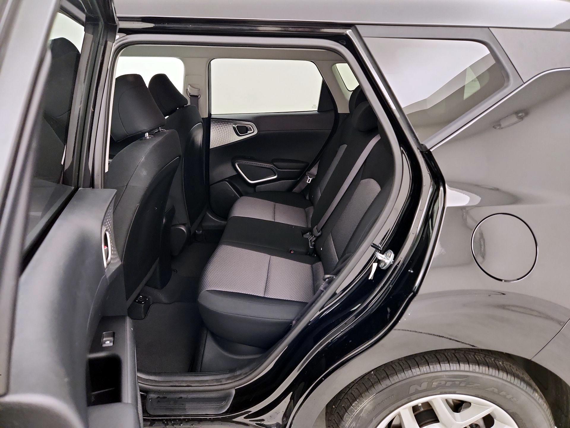 Thumbnail: 2023 Kia Soul - 19