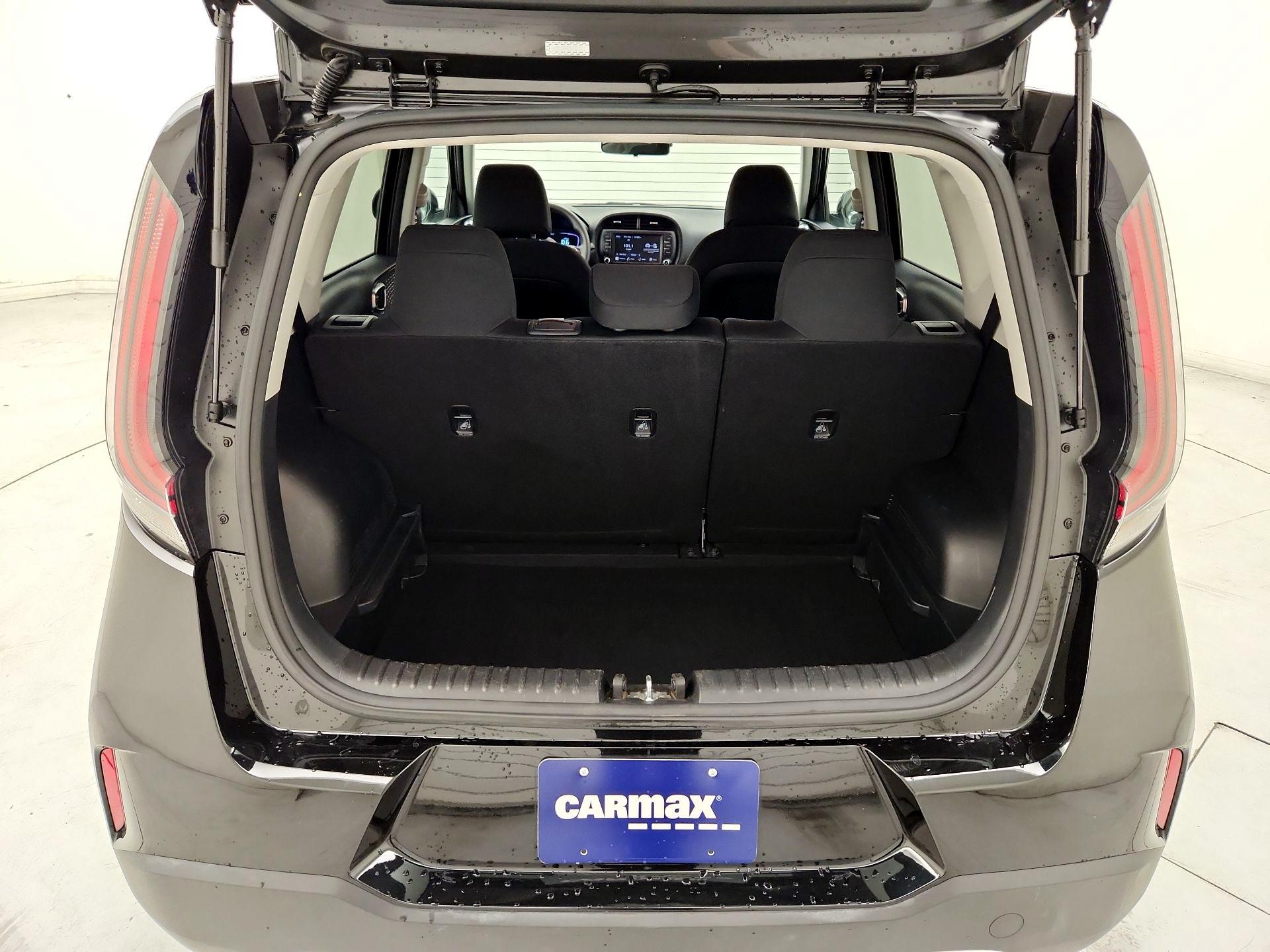 Thumbnail: 2023 Kia Soul - 20