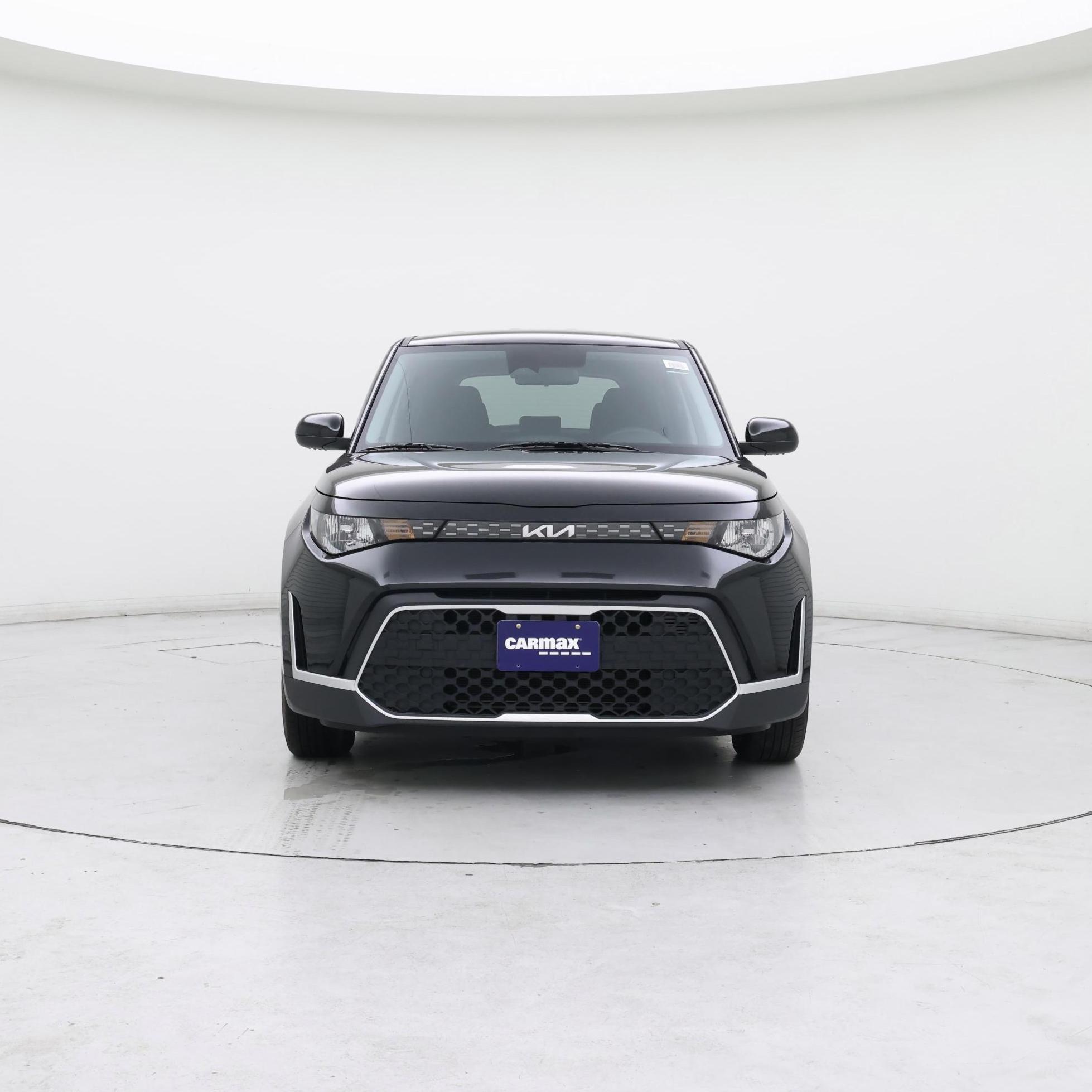 Thumbnail: 2023 Kia Soul - 5