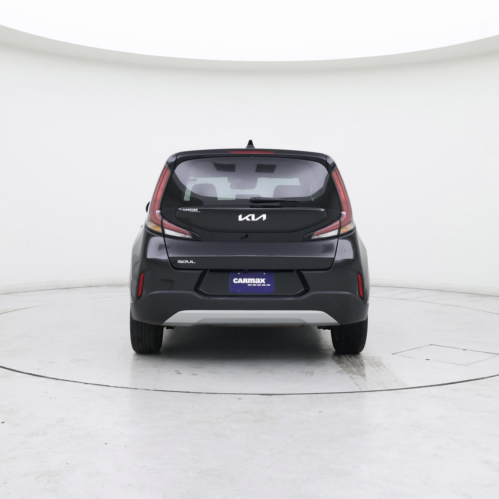 Thumbnail: 2023 Kia Soul - 6