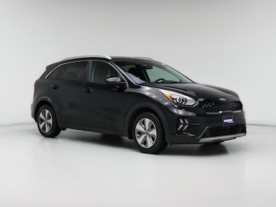 2020 Kia Niro LX