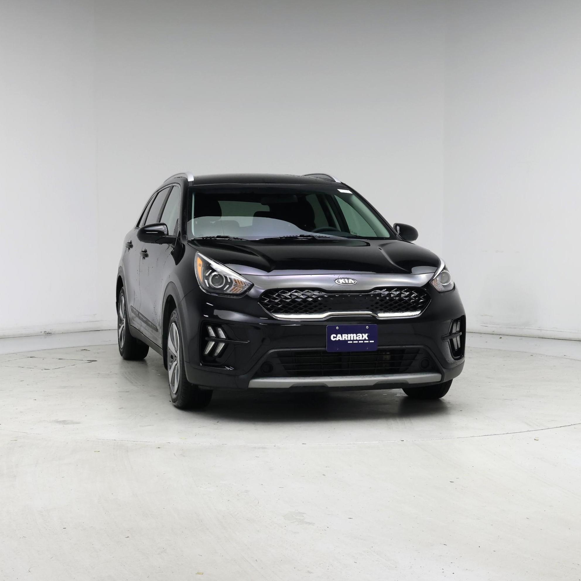 Thumbnail: 2020 Kia Niro - 5