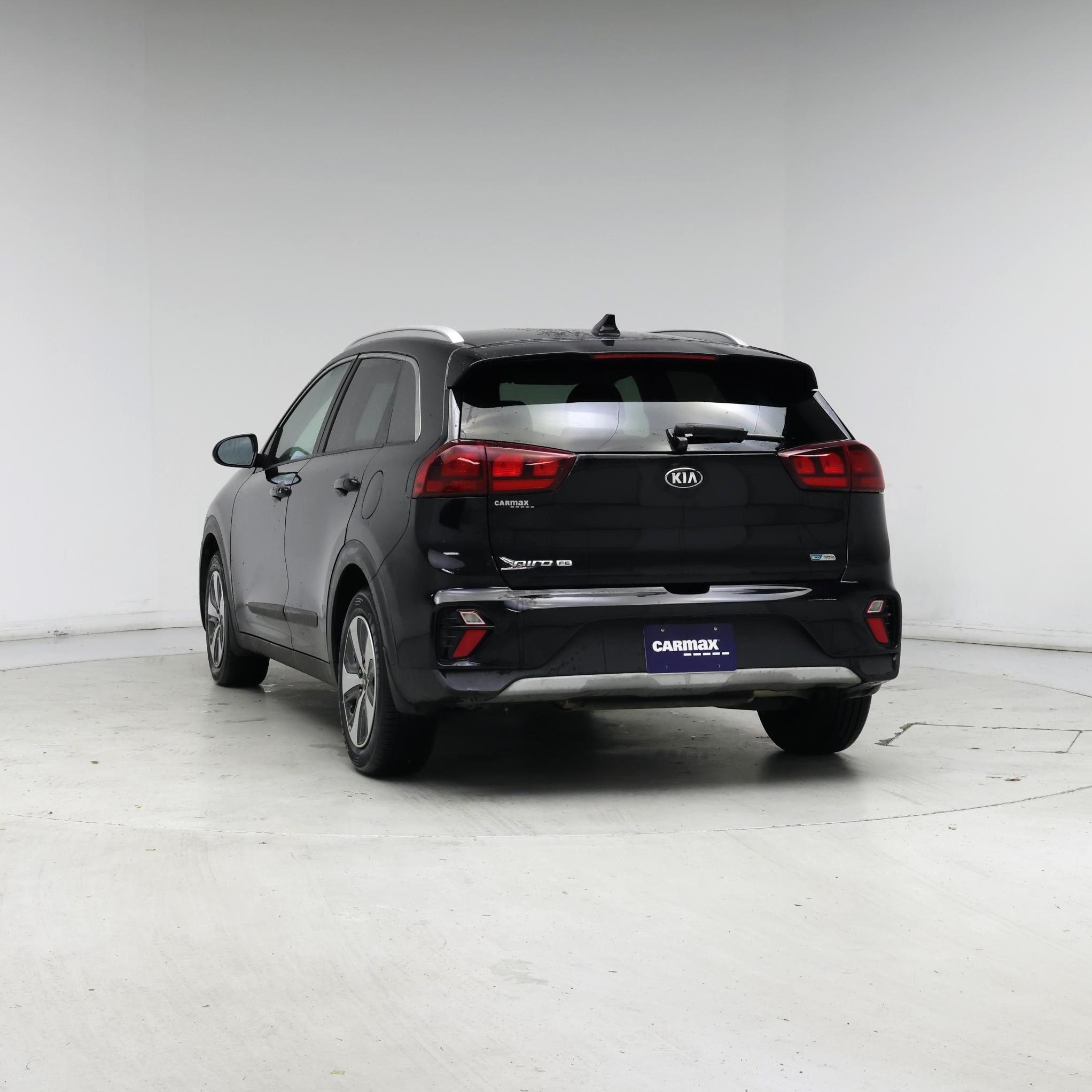 Thumbnail: 2020 Kia Niro - 6