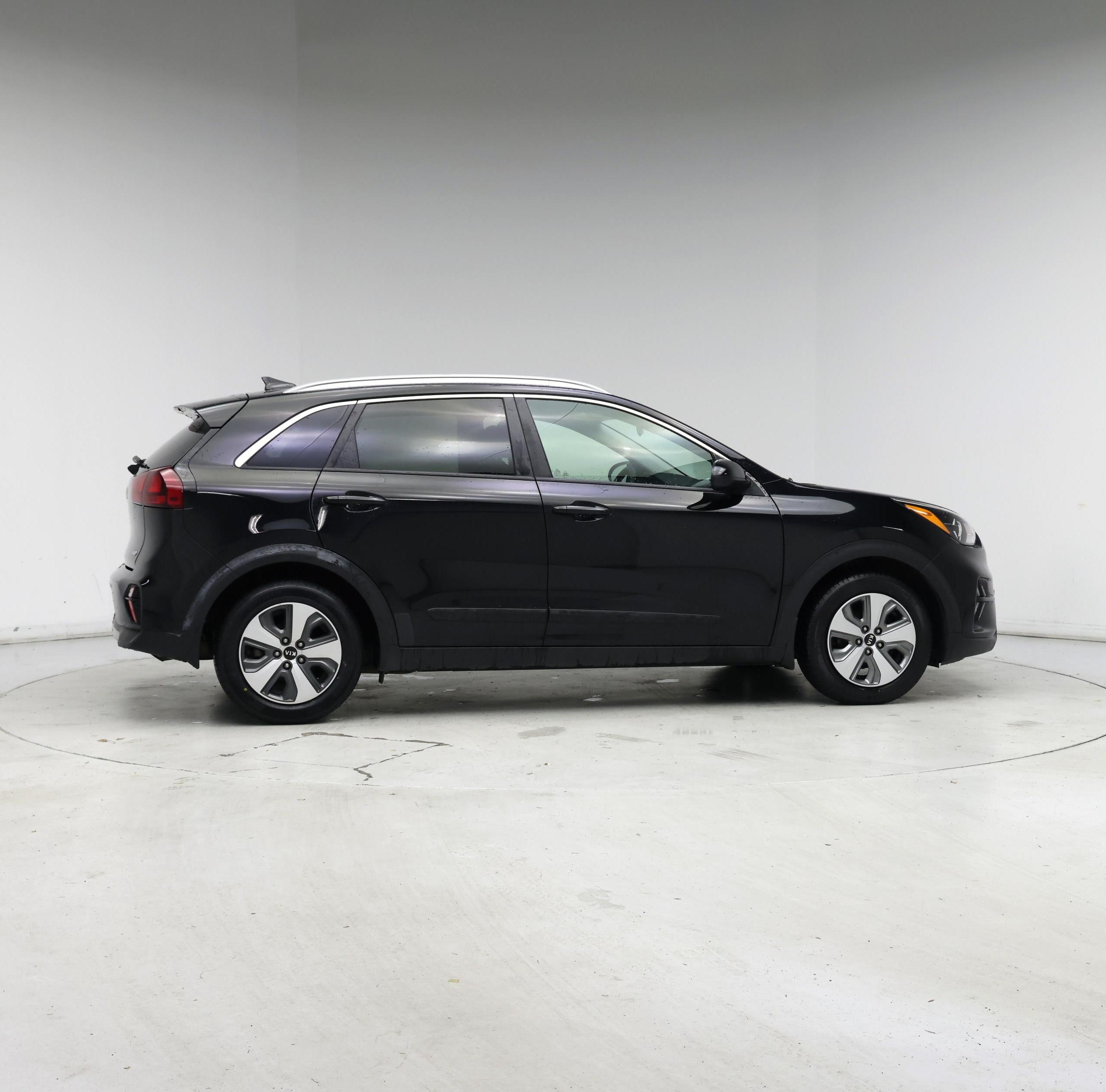 Thumbnail: 2020 Kia Niro - 7