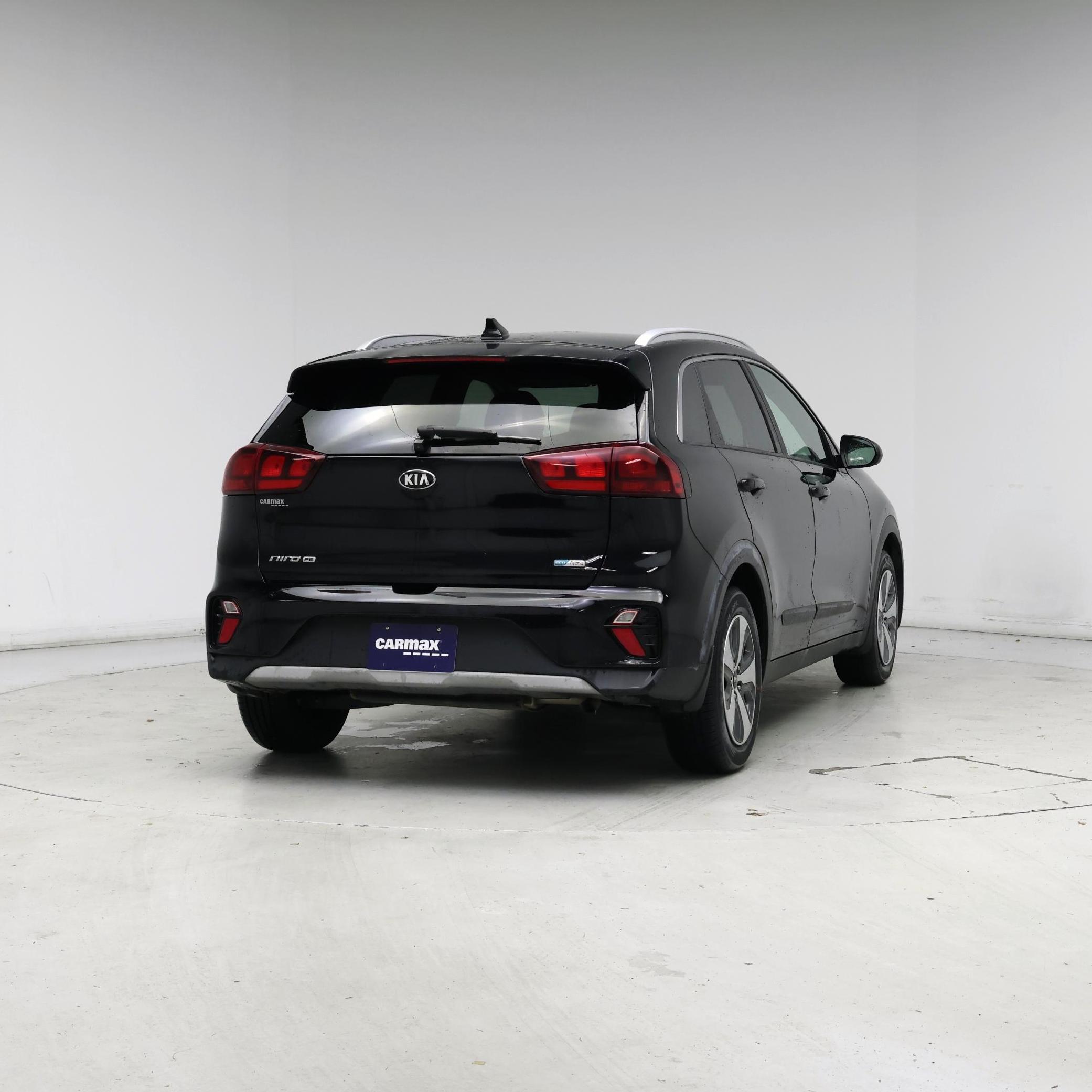 Thumbnail: 2020 Kia Niro - 8