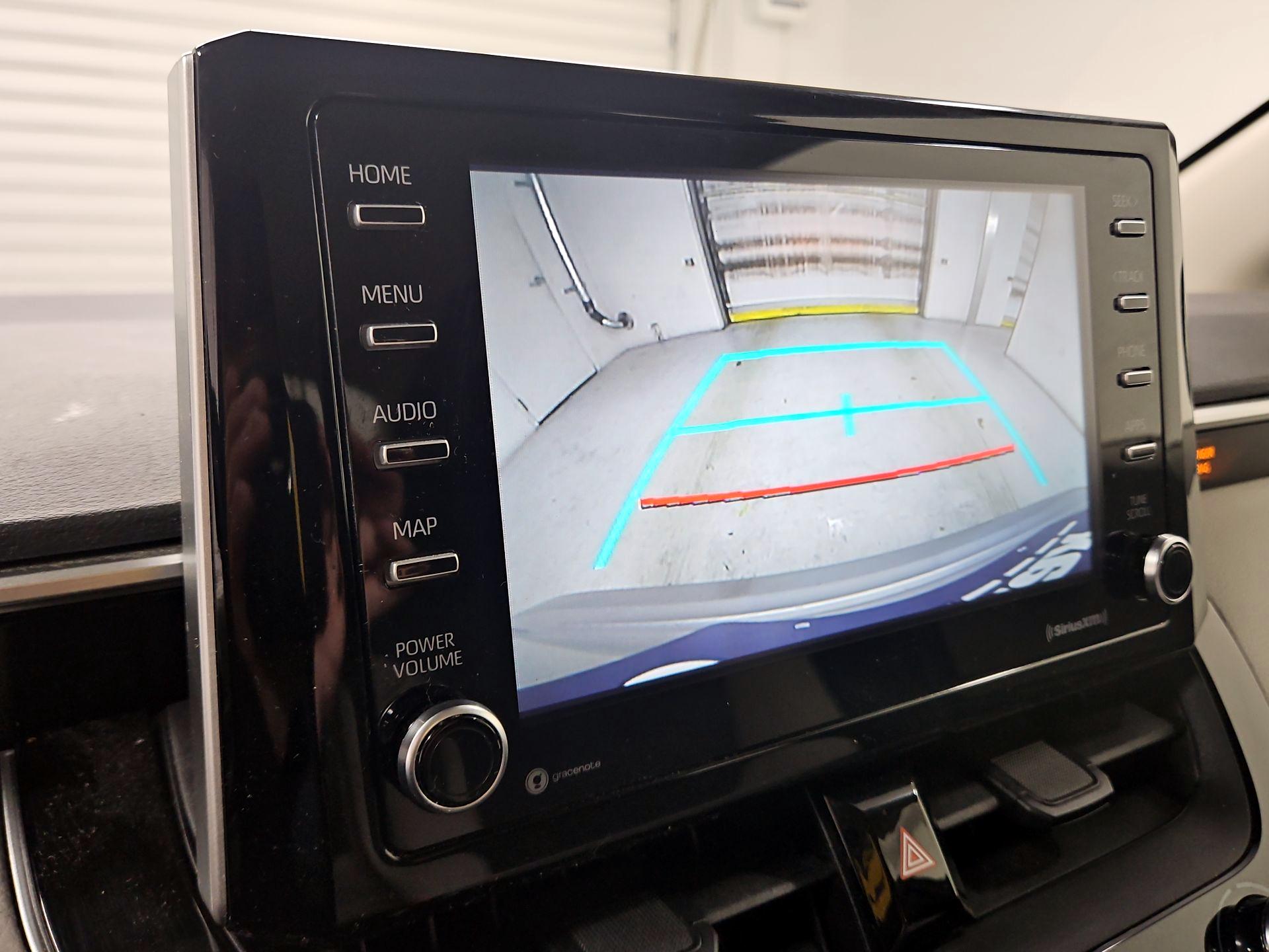 Thumbnail: 2021 Toyota Corolla - 14