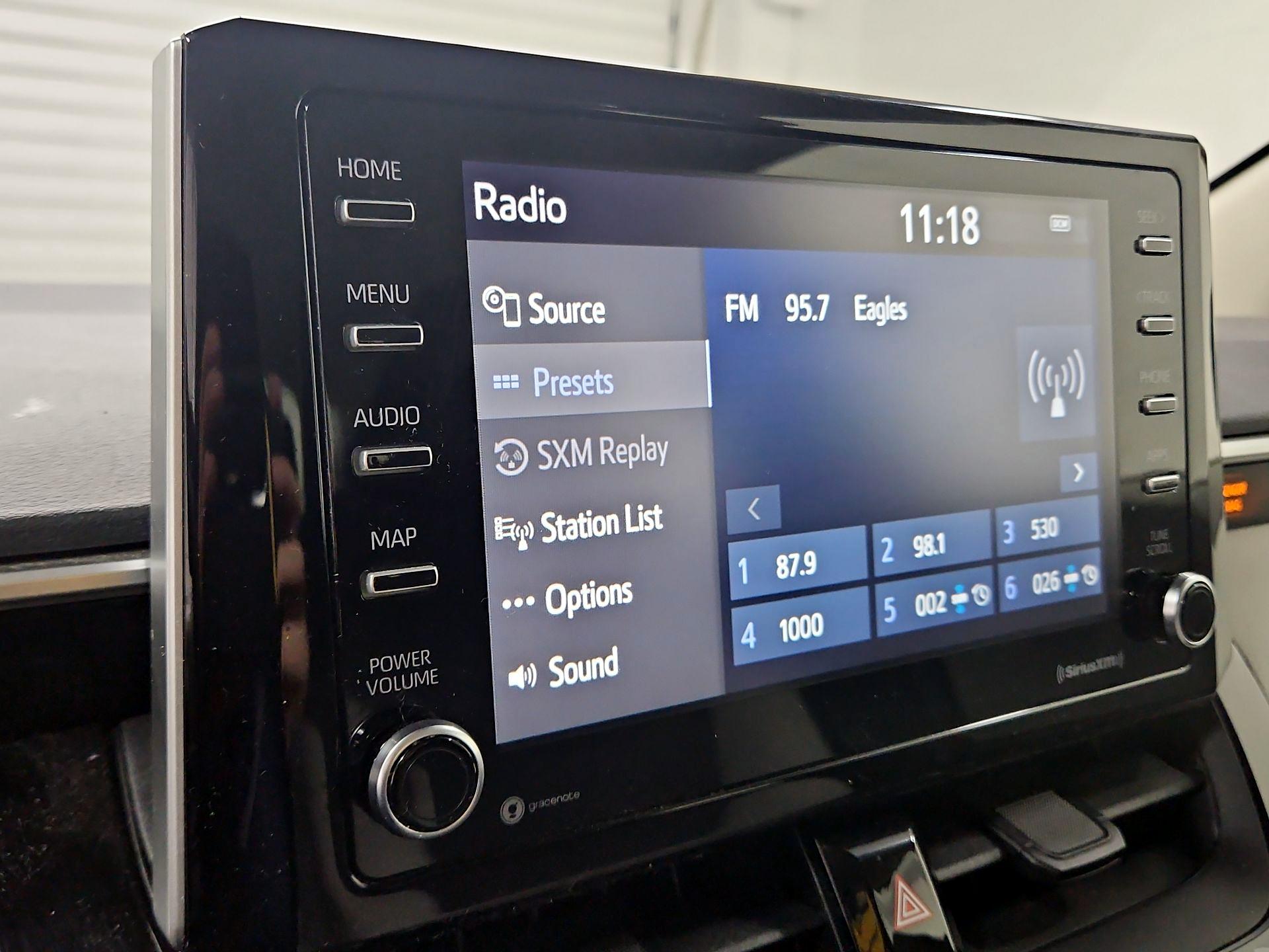 Thumbnail: 2021 Toyota Corolla - 15