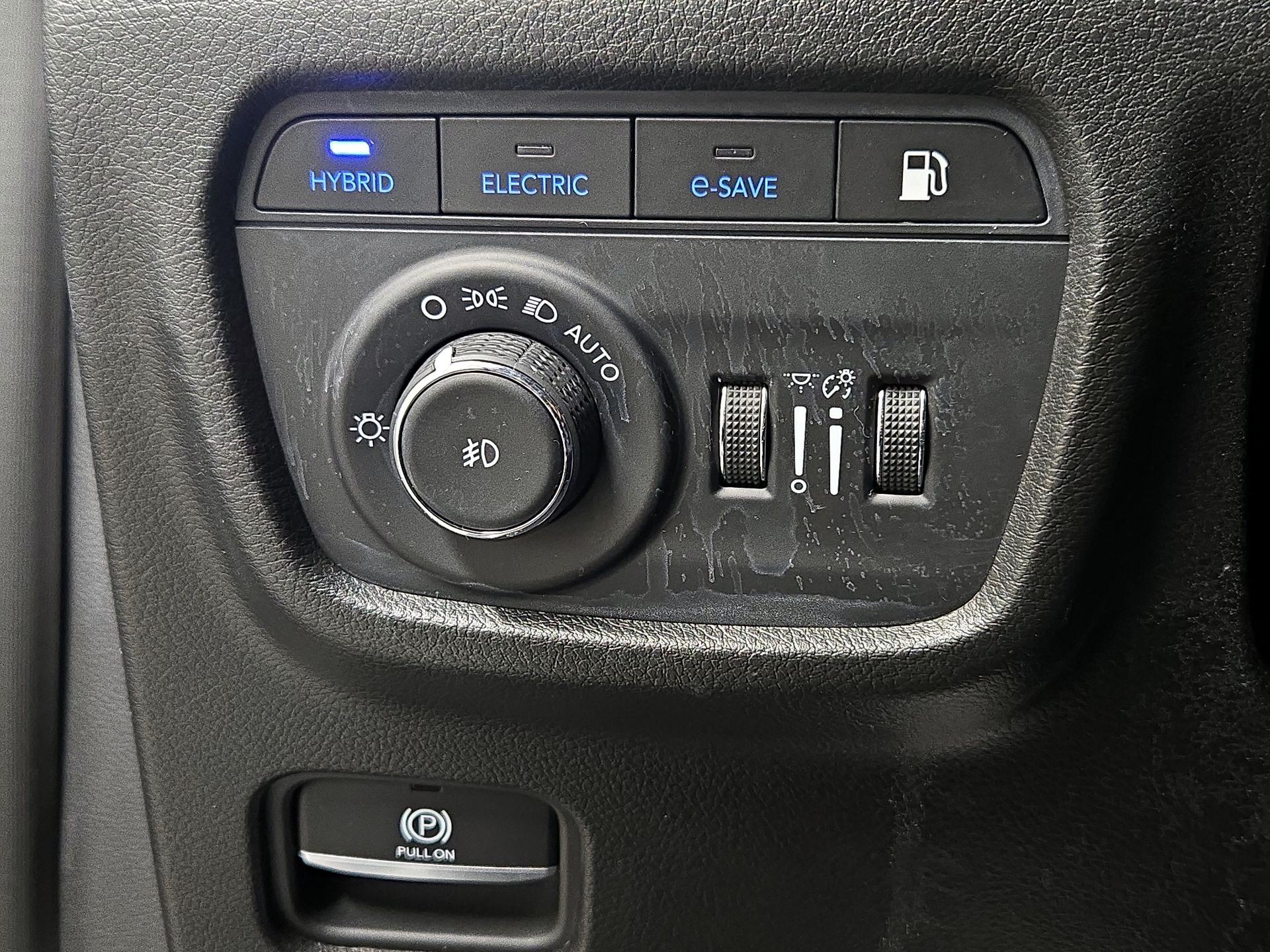 Thumbnail: 2022 Jeep Grand Cherokee - 13