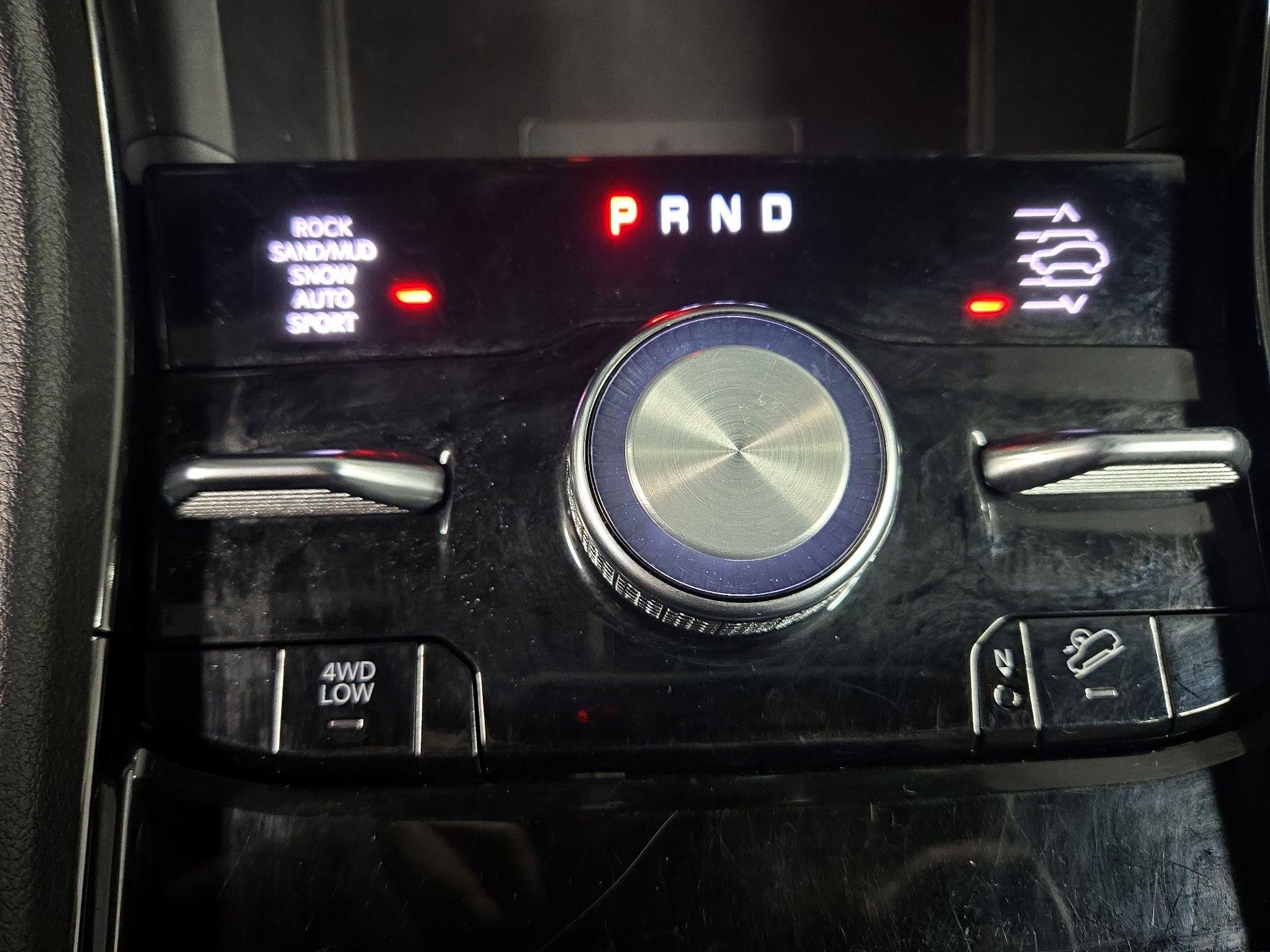 Thumbnail: 2022 Jeep Grand Cherokee - 18