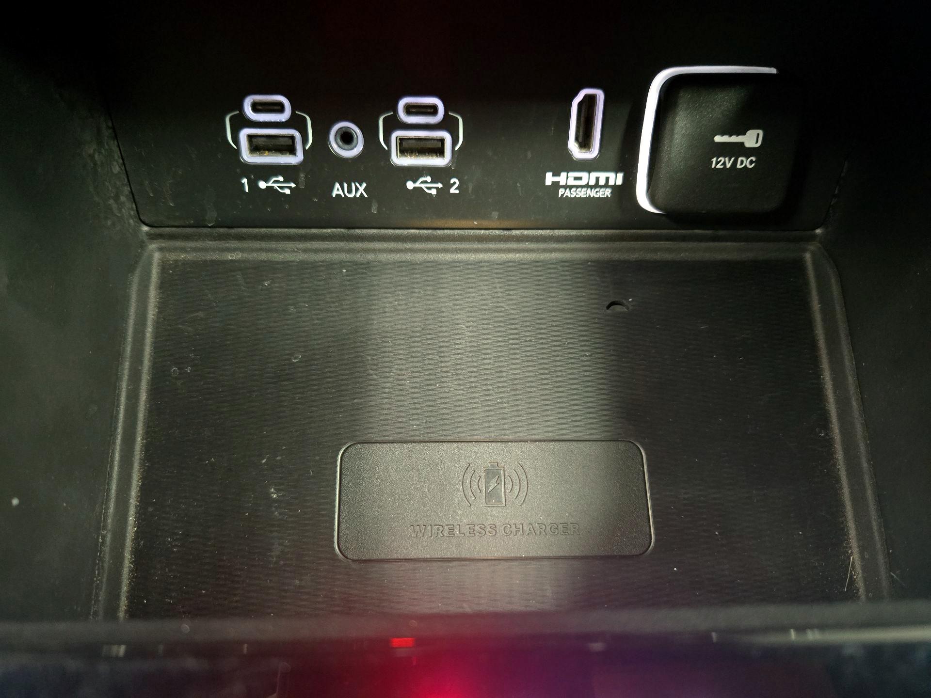 Thumbnail: 2022 Jeep Grand Cherokee - 19