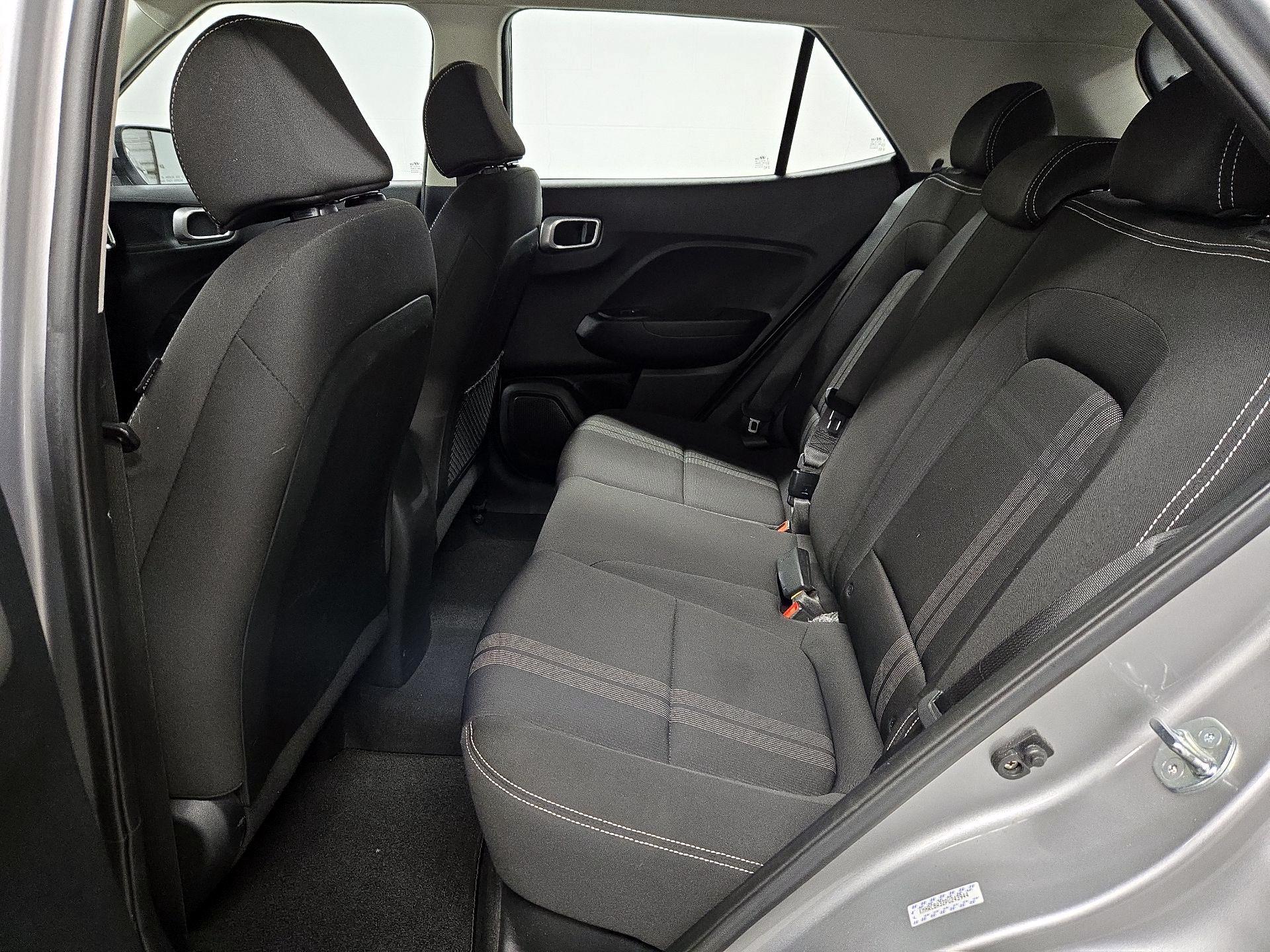 Thumbnail: 2023 Hyundai Venue - 20