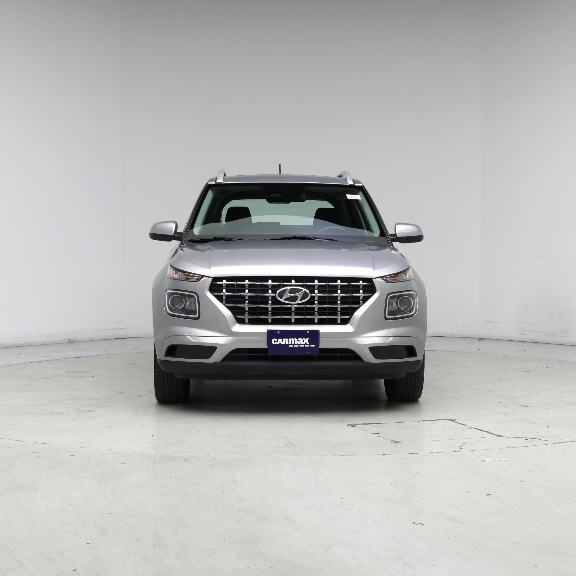 Thumbnail: 2023 Hyundai Venue - 5