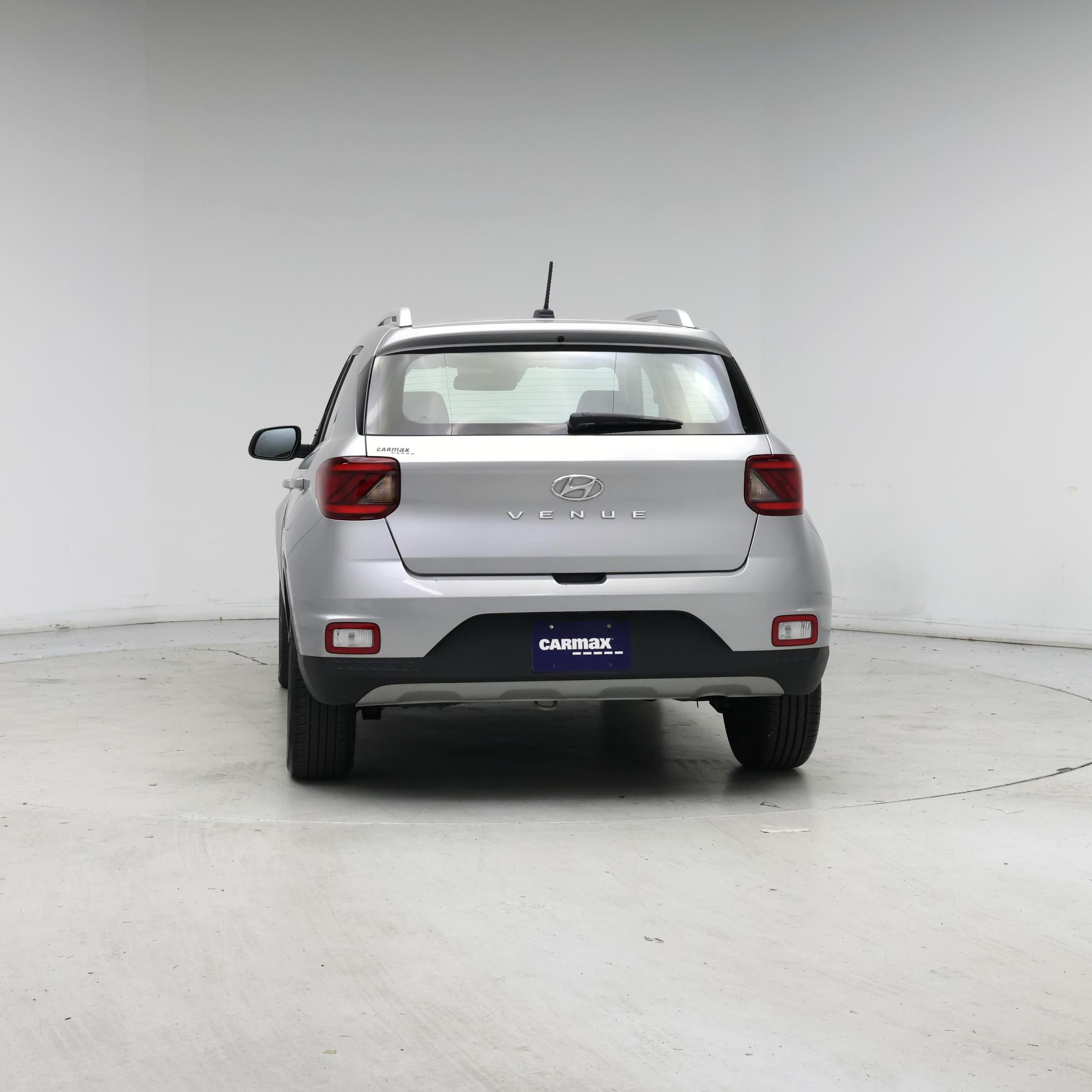Thumbnail: 2023 Hyundai Venue - 6