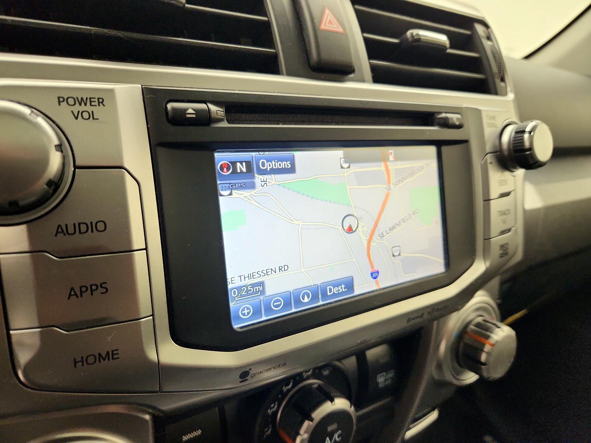 Thumbnail: 2018 Toyota 4Runner - 14