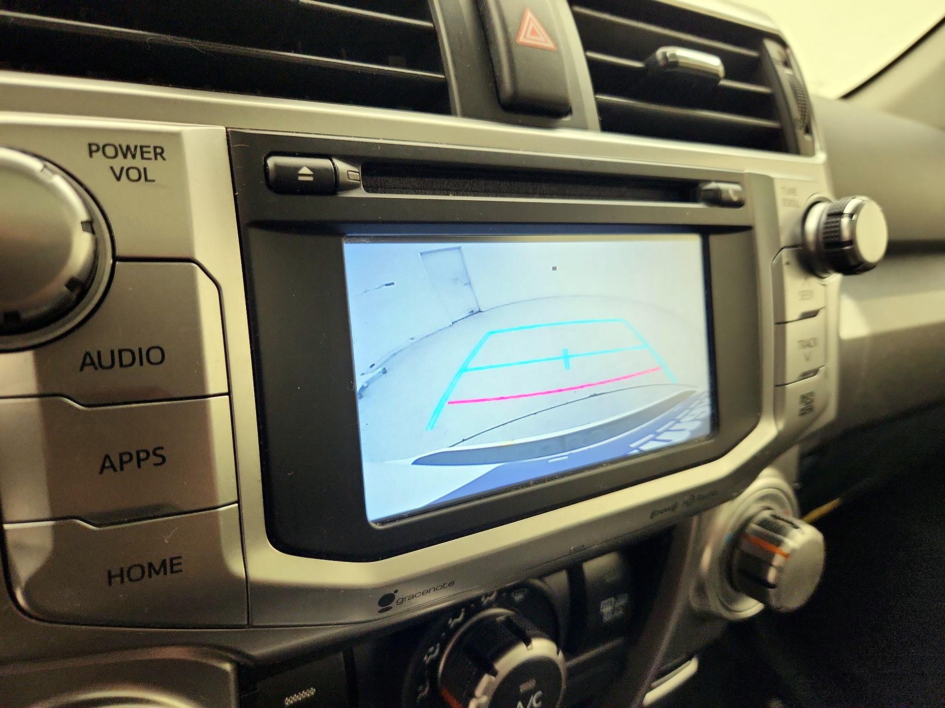 Thumbnail: 2018 Toyota 4Runner - 15