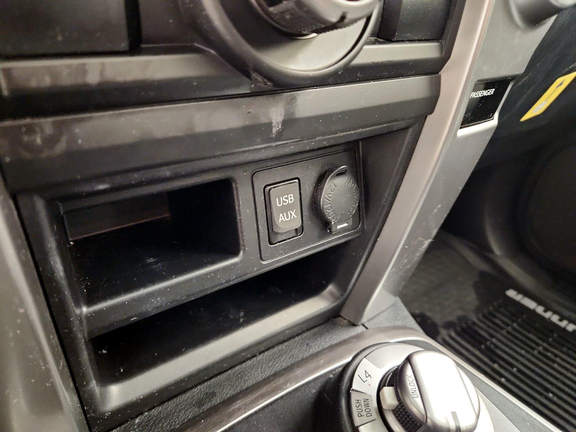 Thumbnail: 2018 Toyota 4Runner - 19