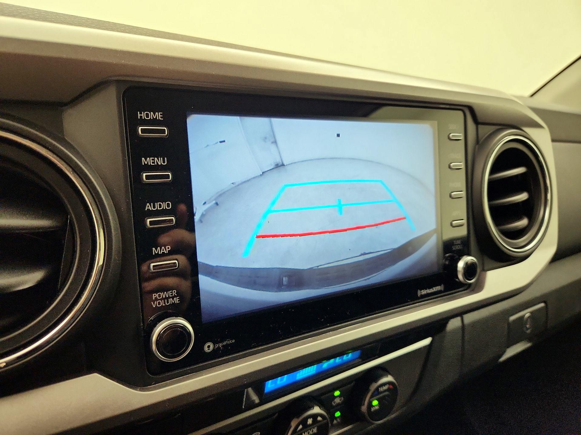 Thumbnail: 2021 Toyota Tacoma - 14