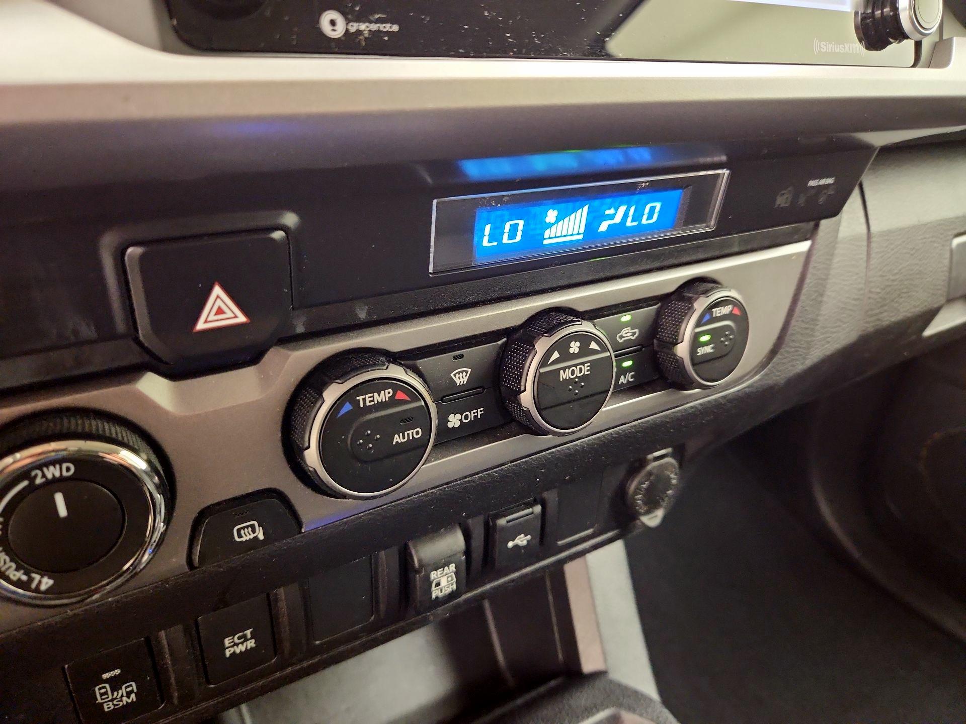 Thumbnail: 2021 Toyota Tacoma - 16