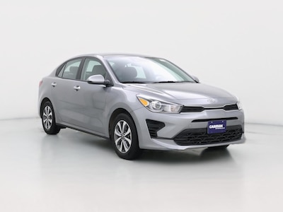 2021 Kia Rio S
