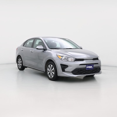 2021 Kia Rio S