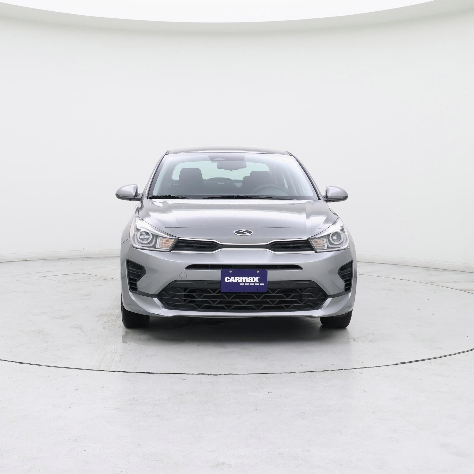 Thumbnail: 2021 Kia Rio - 5