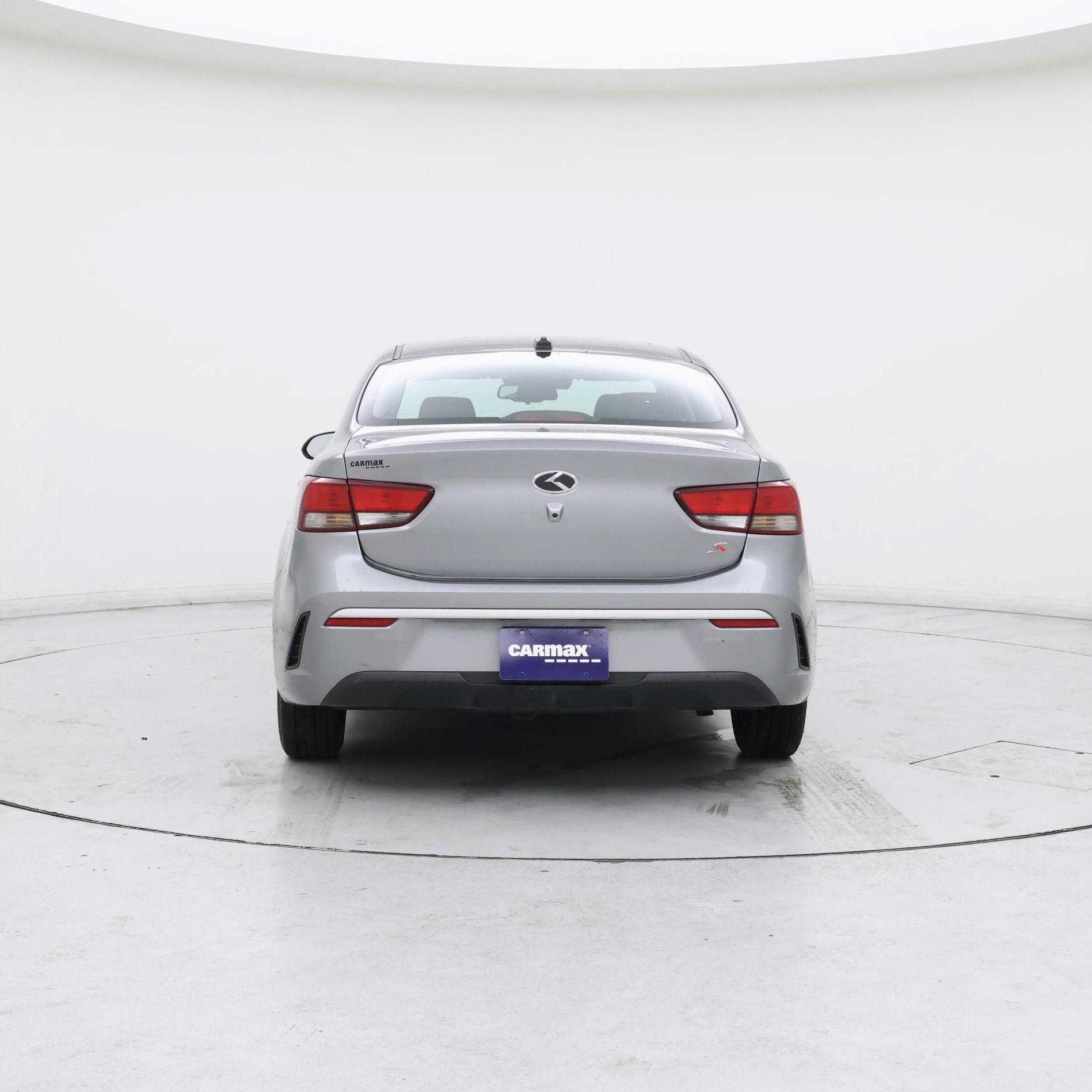 Thumbnail: 2021 Kia Rio - 6