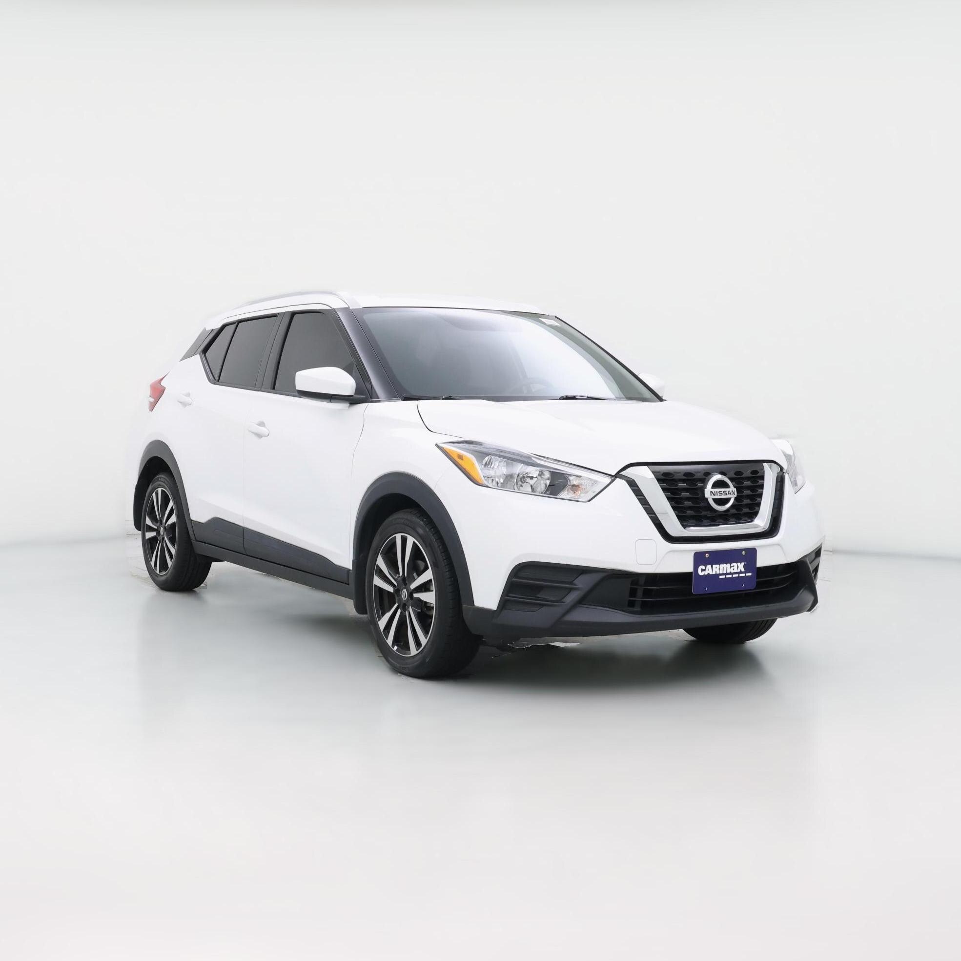 Thumbnail: 2018 Nissan Kicks - 1