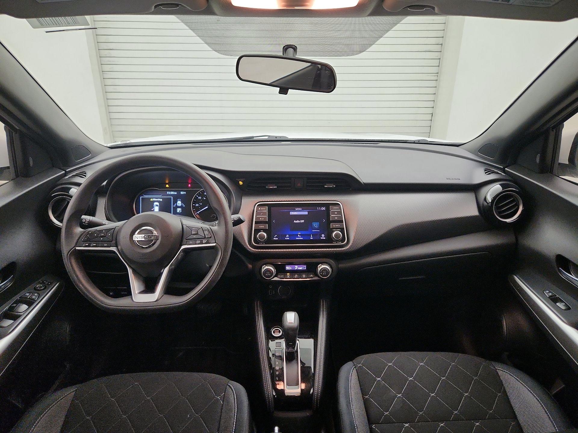 Thumbnail: 2018 Nissan Kicks - 9