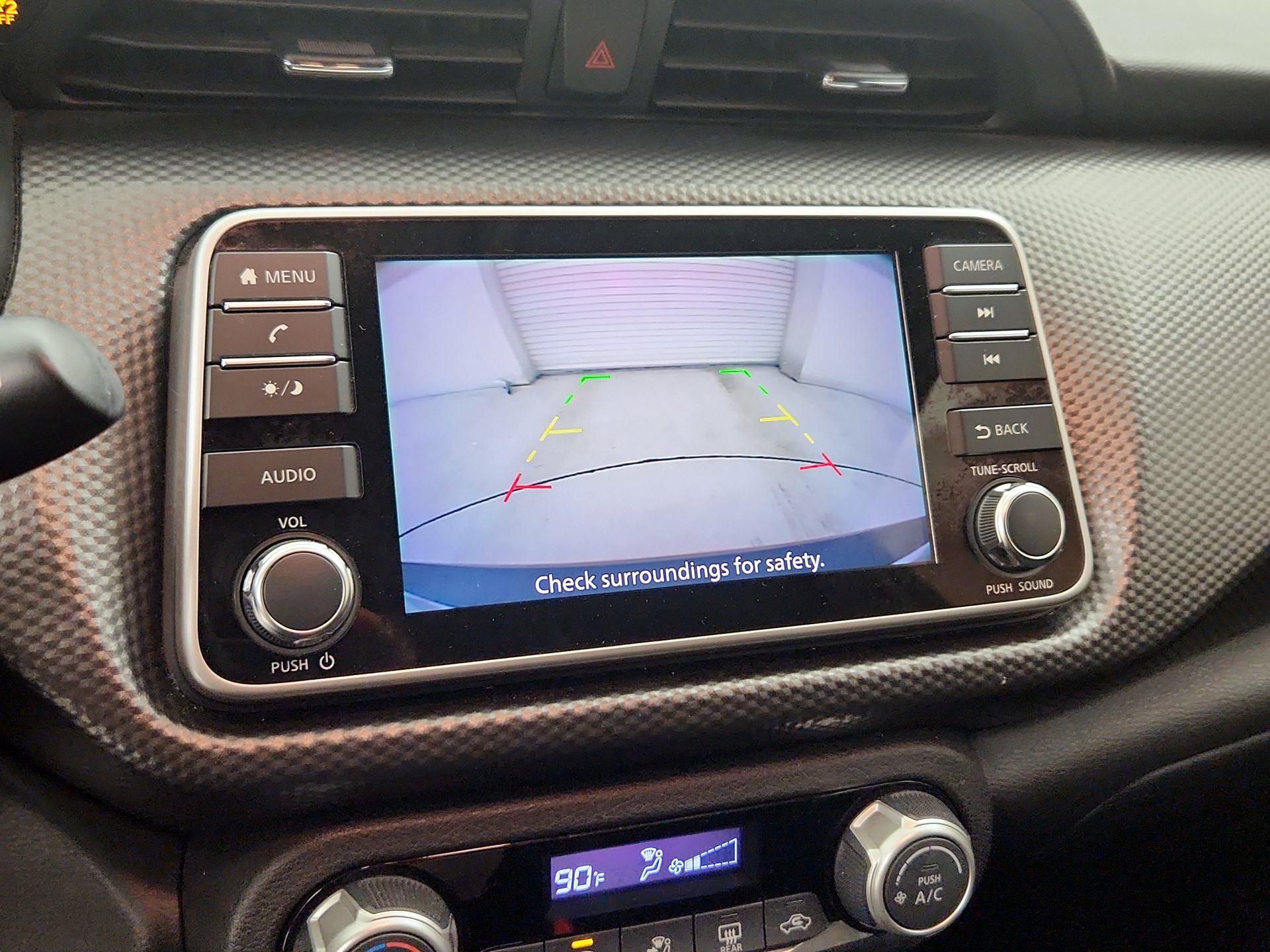 Thumbnail: 2018 Nissan Kicks - 14