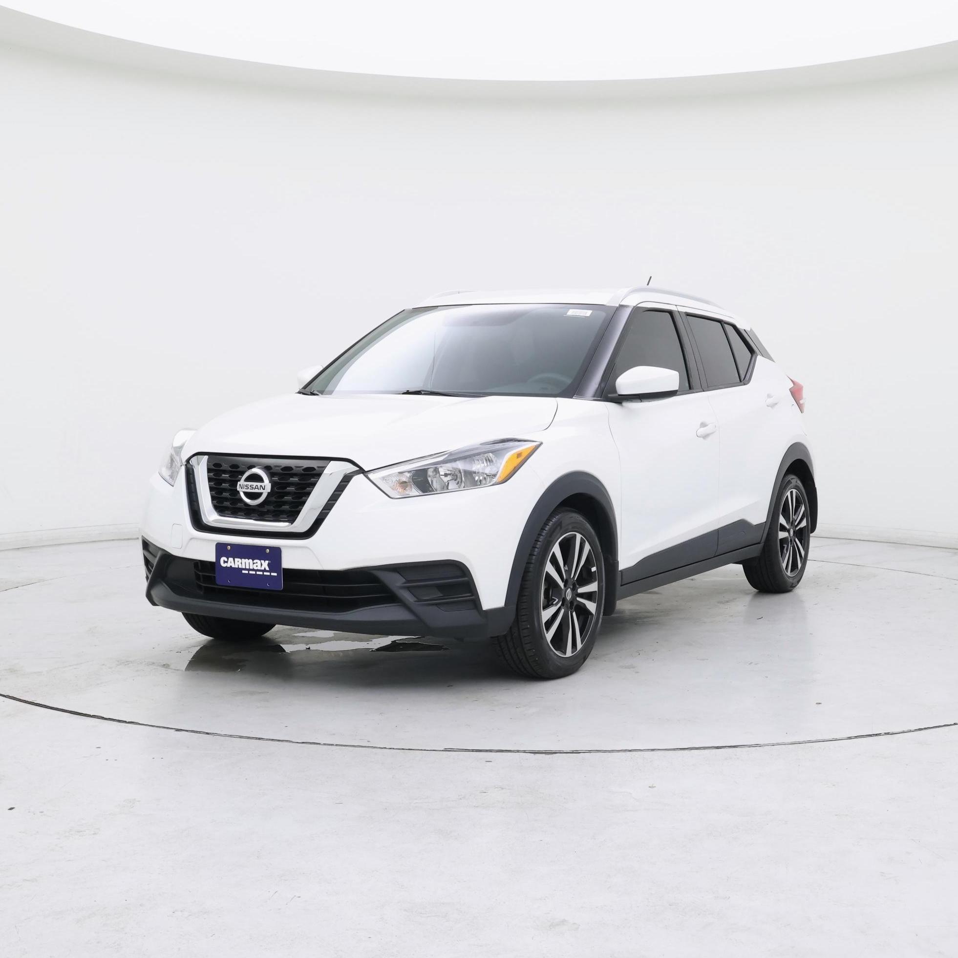 Thumbnail: 2018 Nissan Kicks - 4