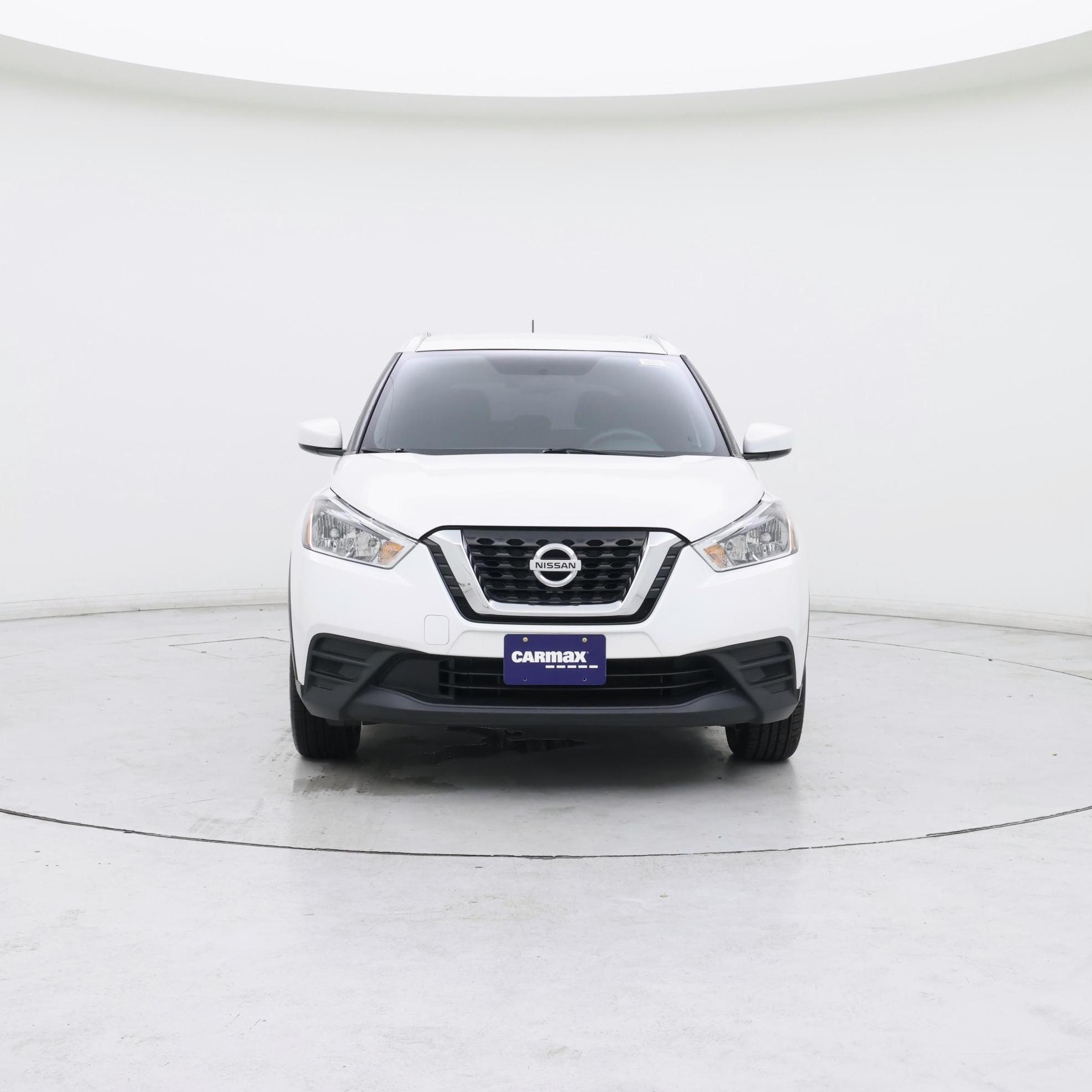 Thumbnail: 2018 Nissan Kicks - 5