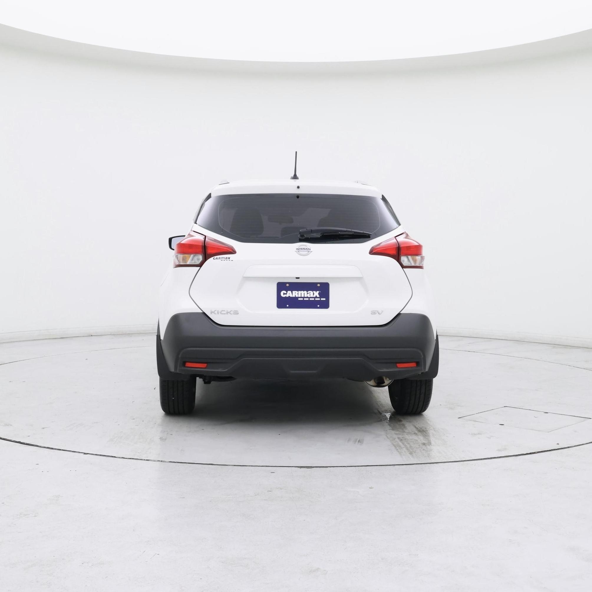 Thumbnail: 2018 Nissan Kicks - 6