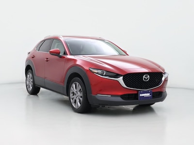 2021 Mazda CX-30 Premium