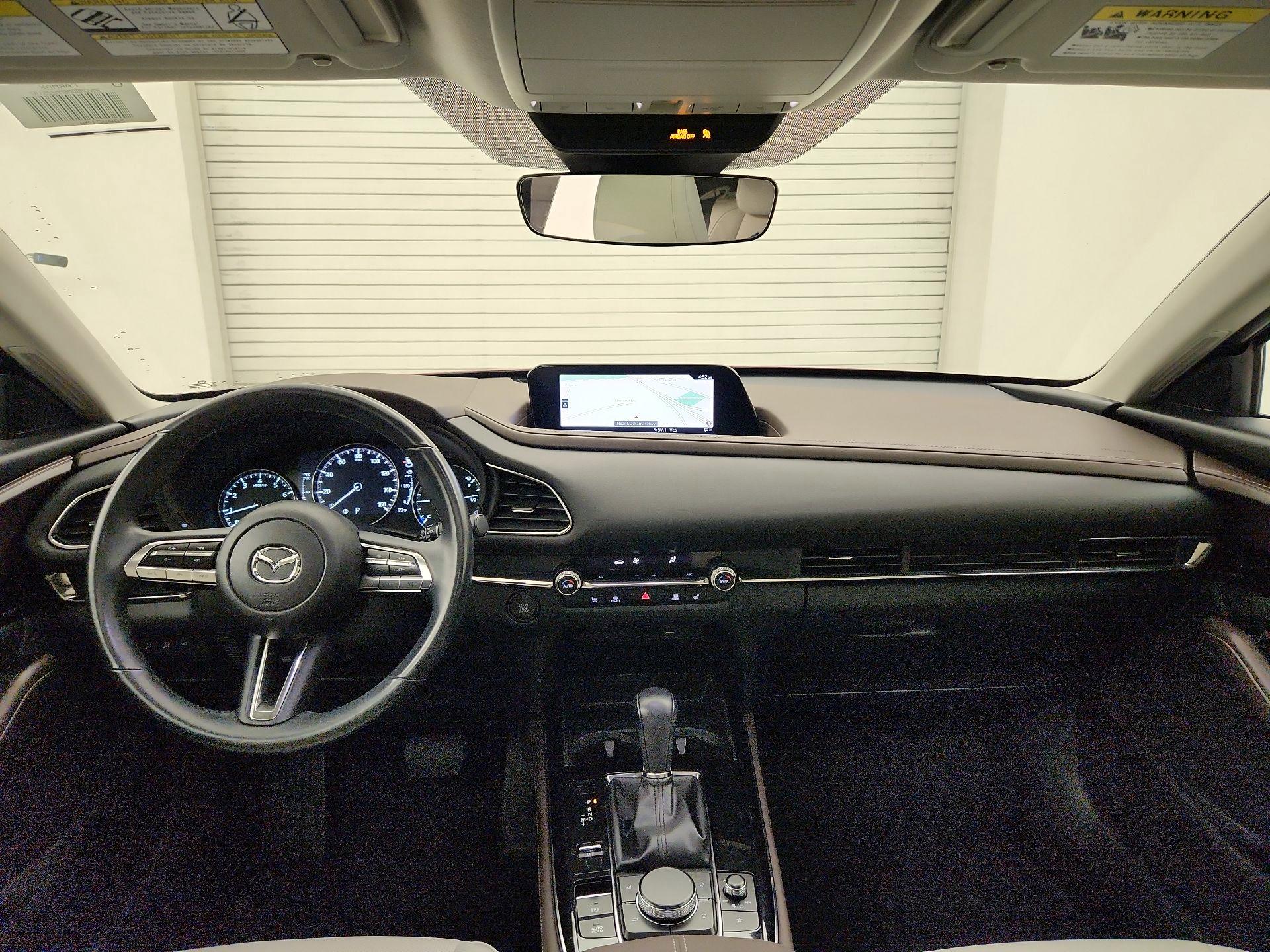 Thumbnail: 2021 Mazda CX-30 - 9