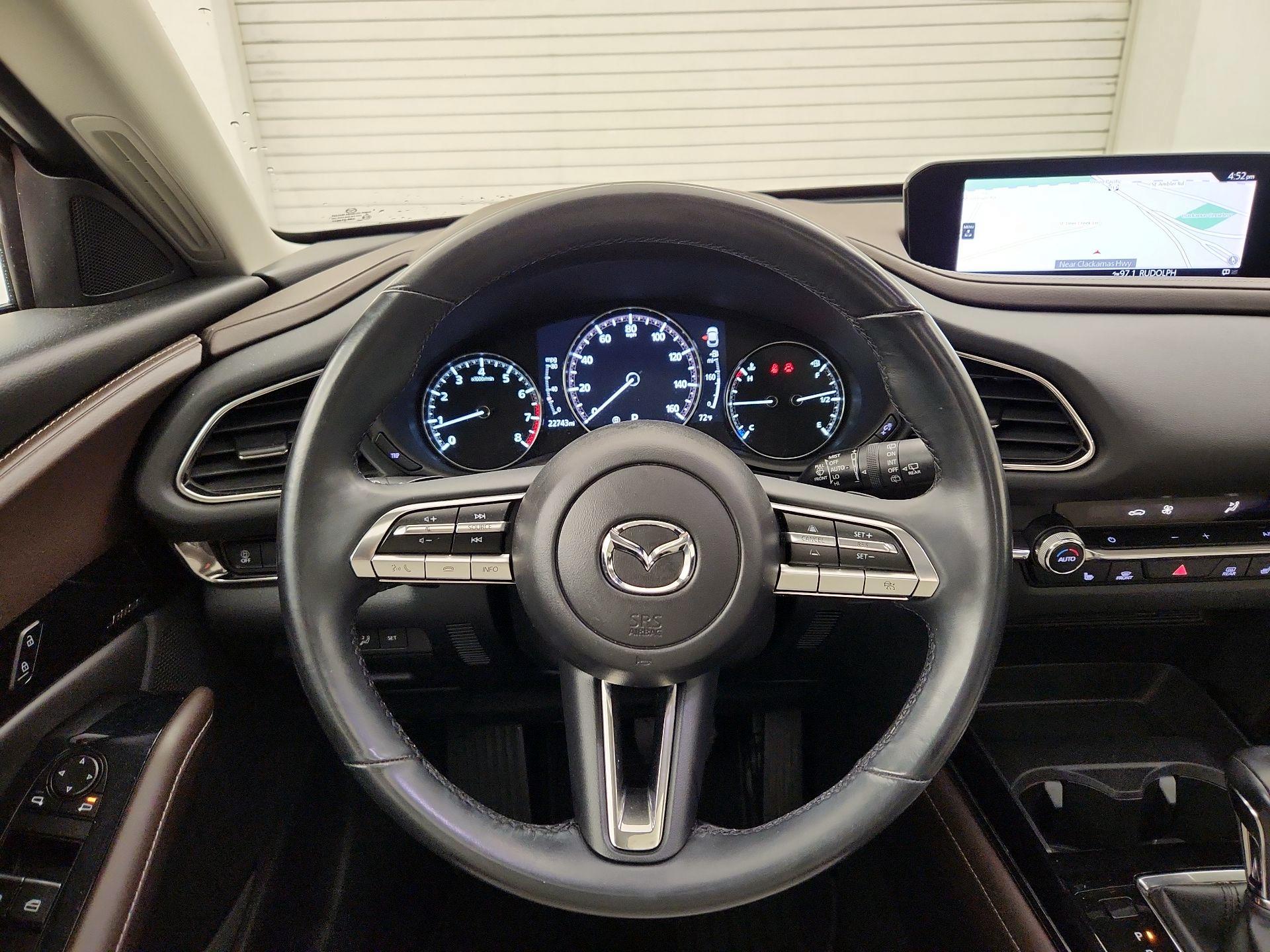 Thumbnail: 2021 Mazda CX-30 - 10