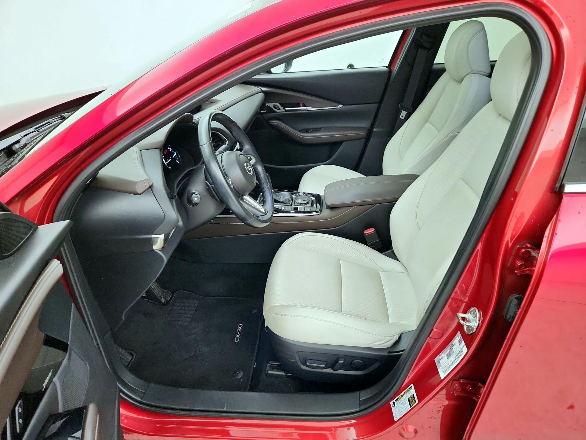 Thumbnail: 2021 Mazda CX-30 - 11