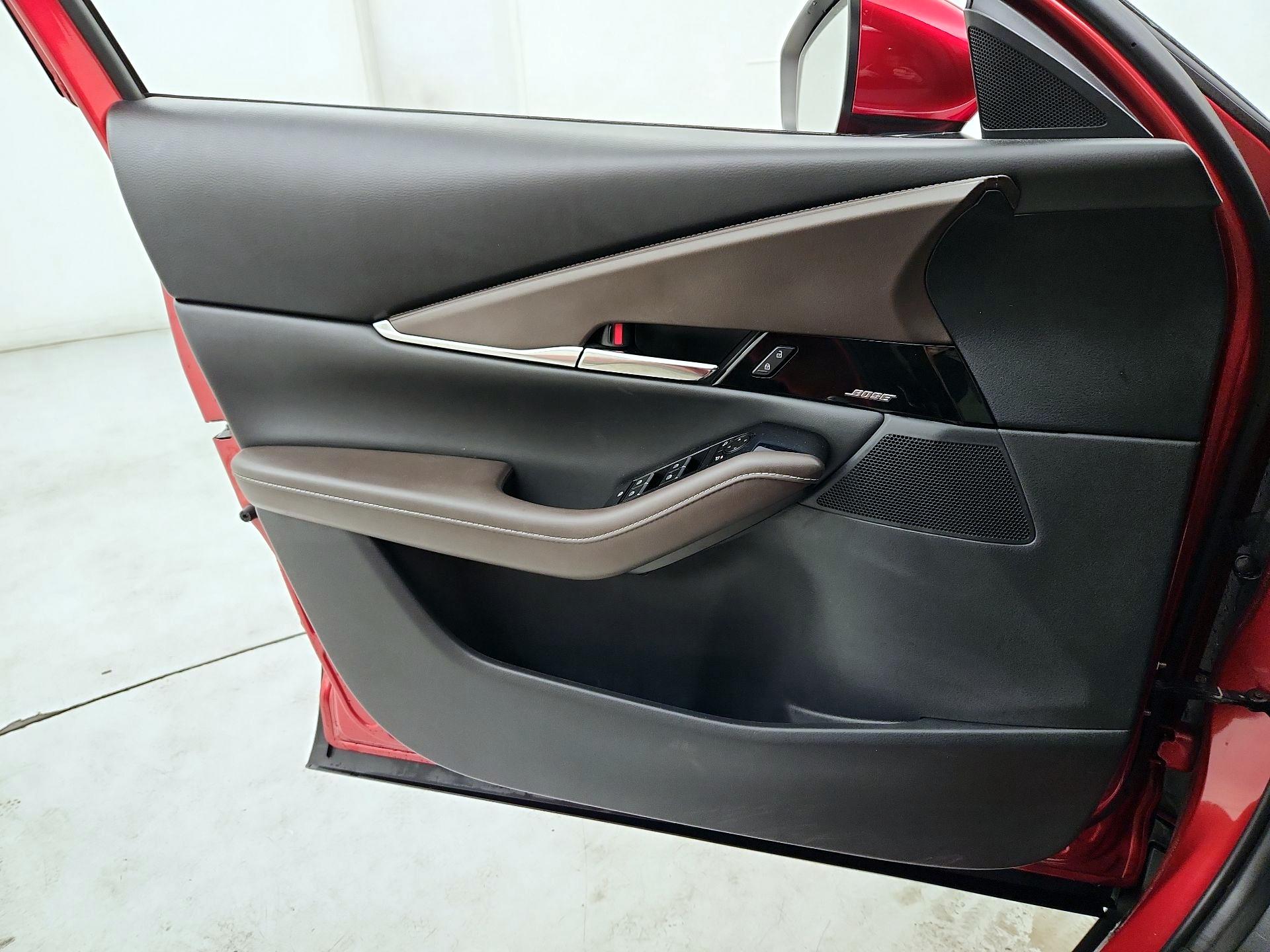 Thumbnail: 2021 Mazda CX-30 - 12