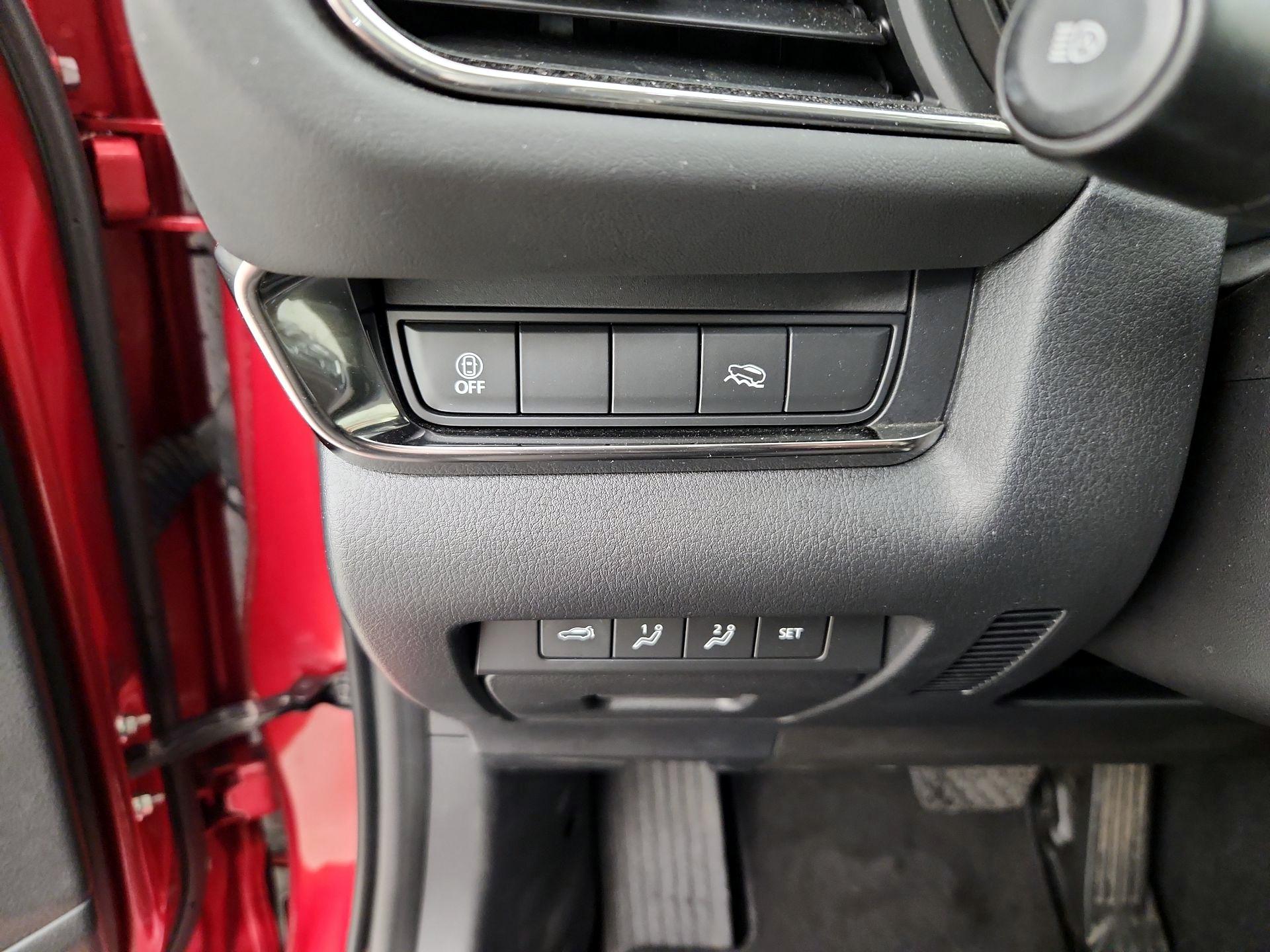 Thumbnail: 2021 Mazda CX-30 - 13