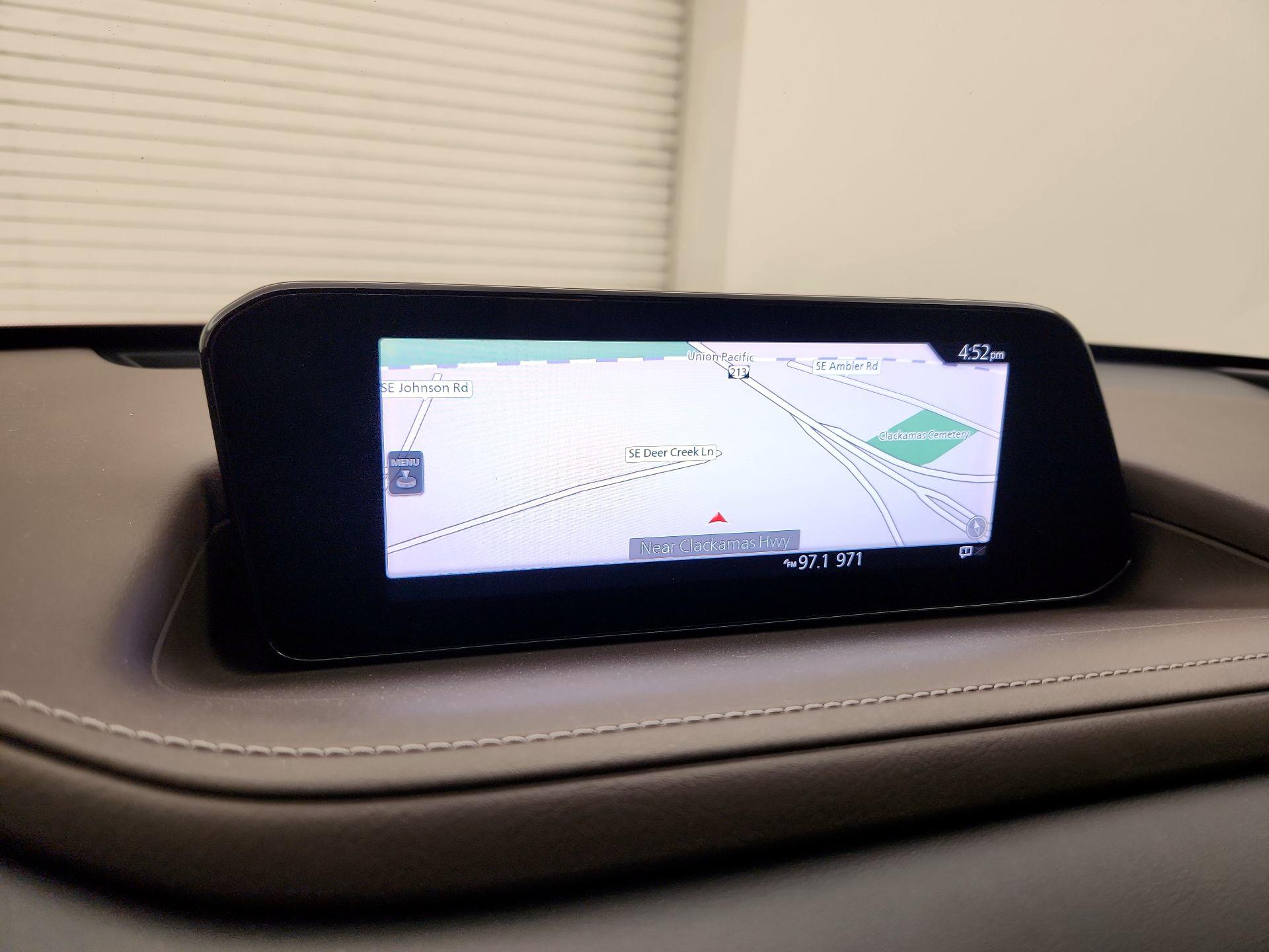 Thumbnail: 2021 Mazda CX-30 - 14