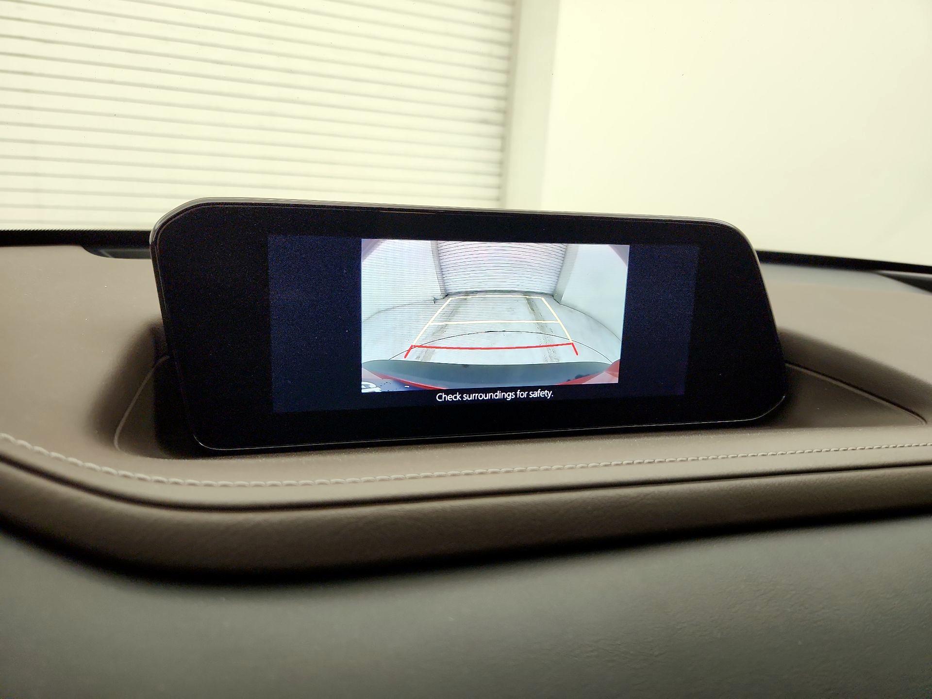 Thumbnail: 2021 Mazda CX-30 - 15