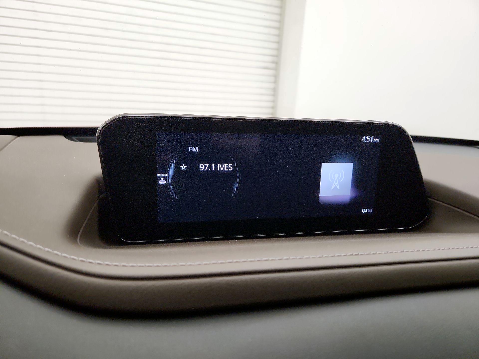 Thumbnail: 2021 Mazda CX-30 - 16