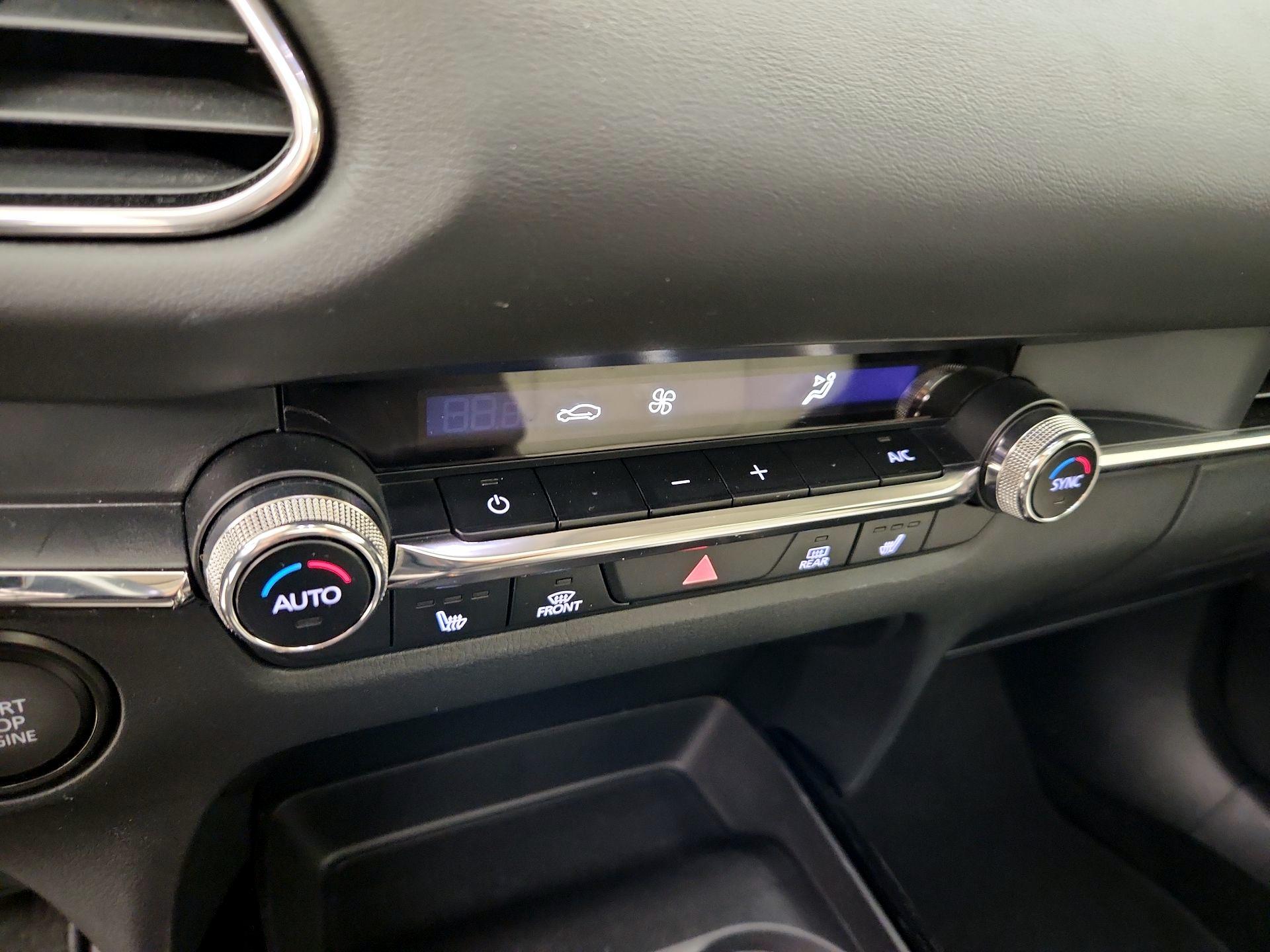 Thumbnail: 2021 Mazda CX-30 - 17