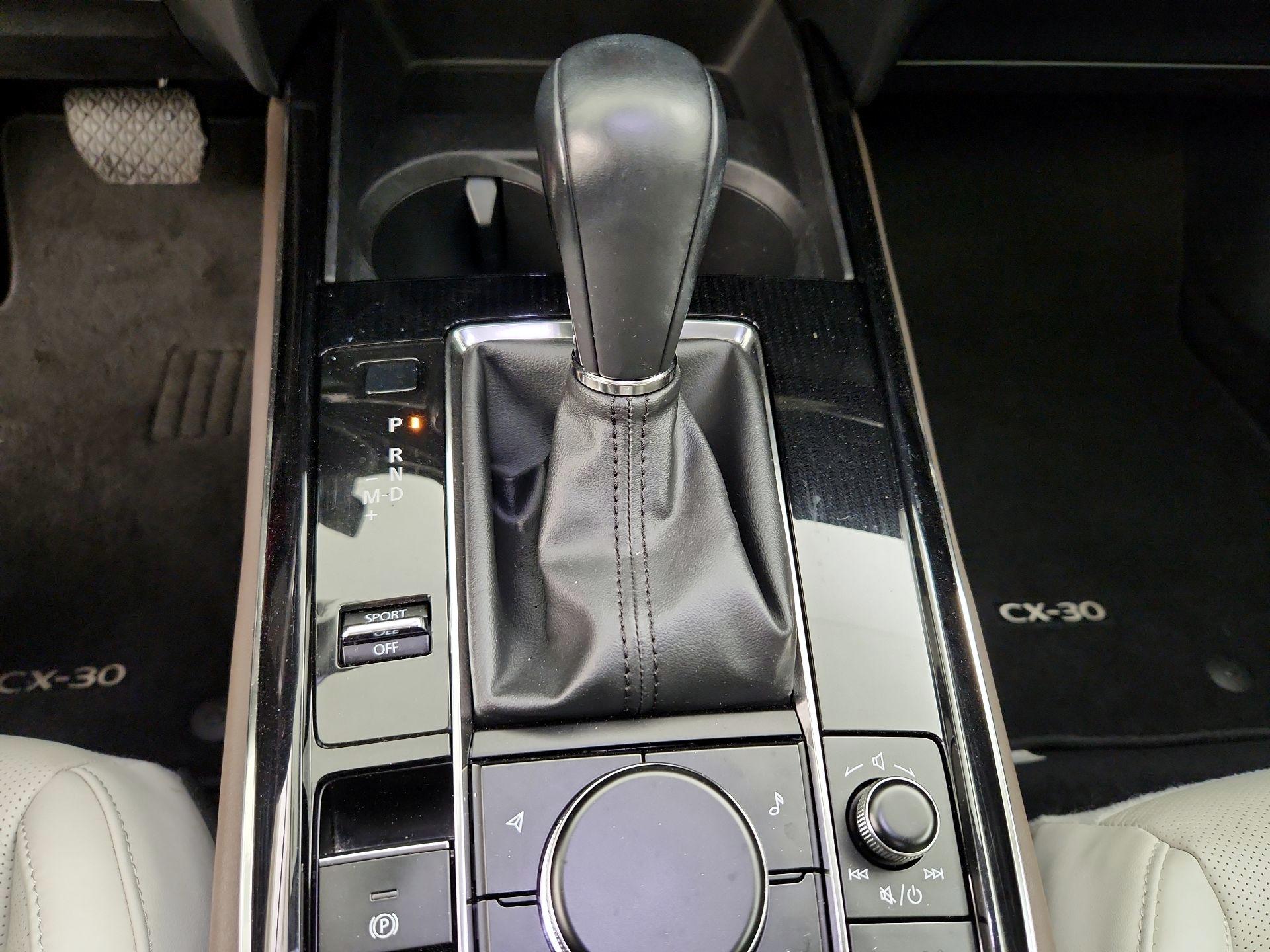 Thumbnail: 2021 Mazda CX-30 - 18