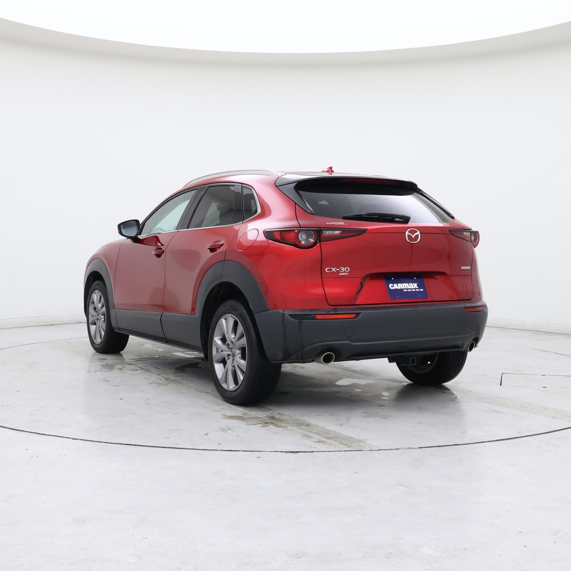 Thumbnail: 2021 Mazda CX-30 - 2