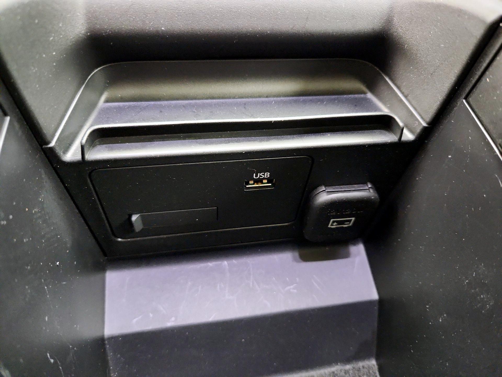 Thumbnail: 2021 Mazda CX-30 - 19